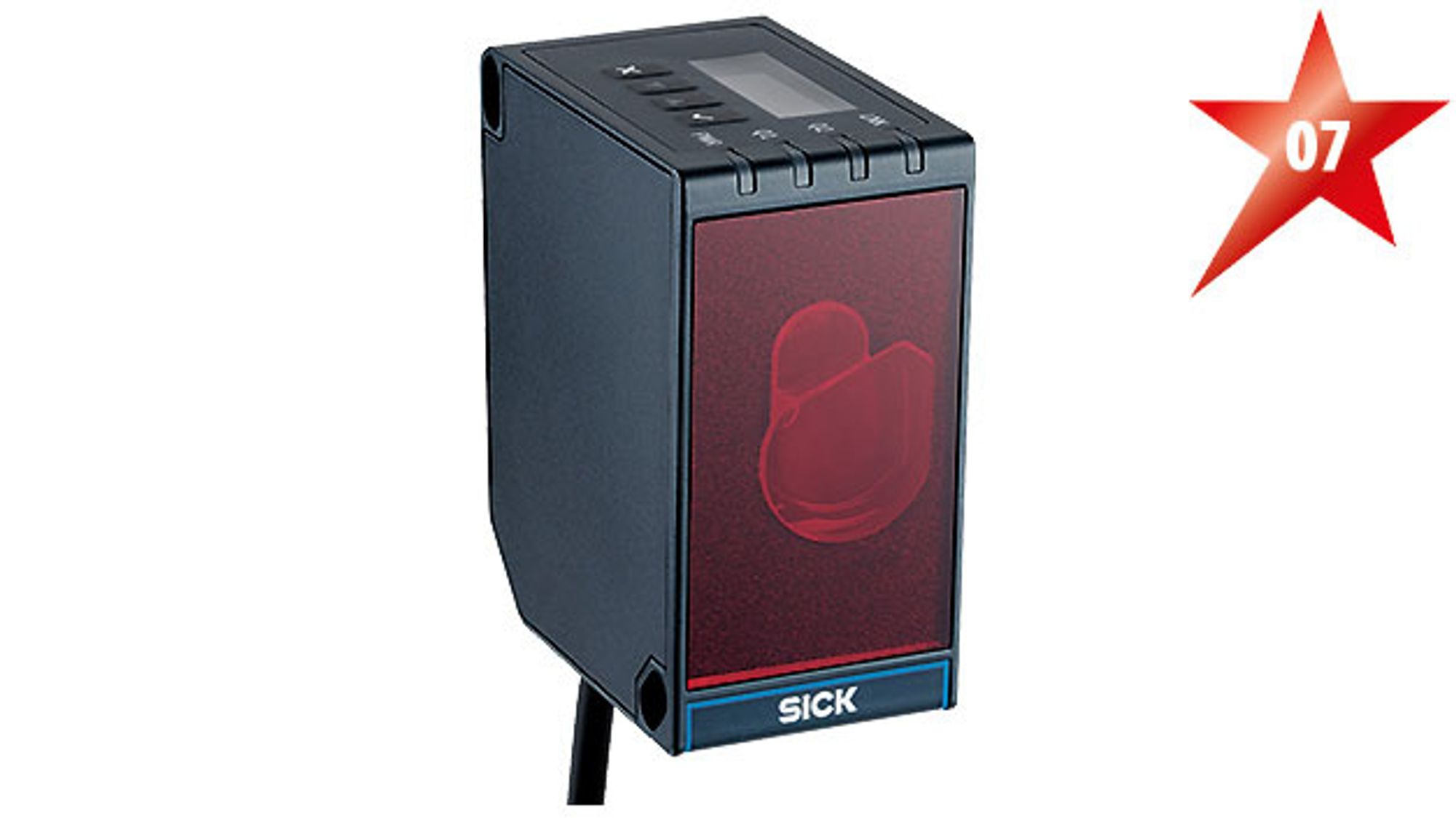 Products of the year 2024 - Sensor technology Products of the year 2024 - Sensor technology