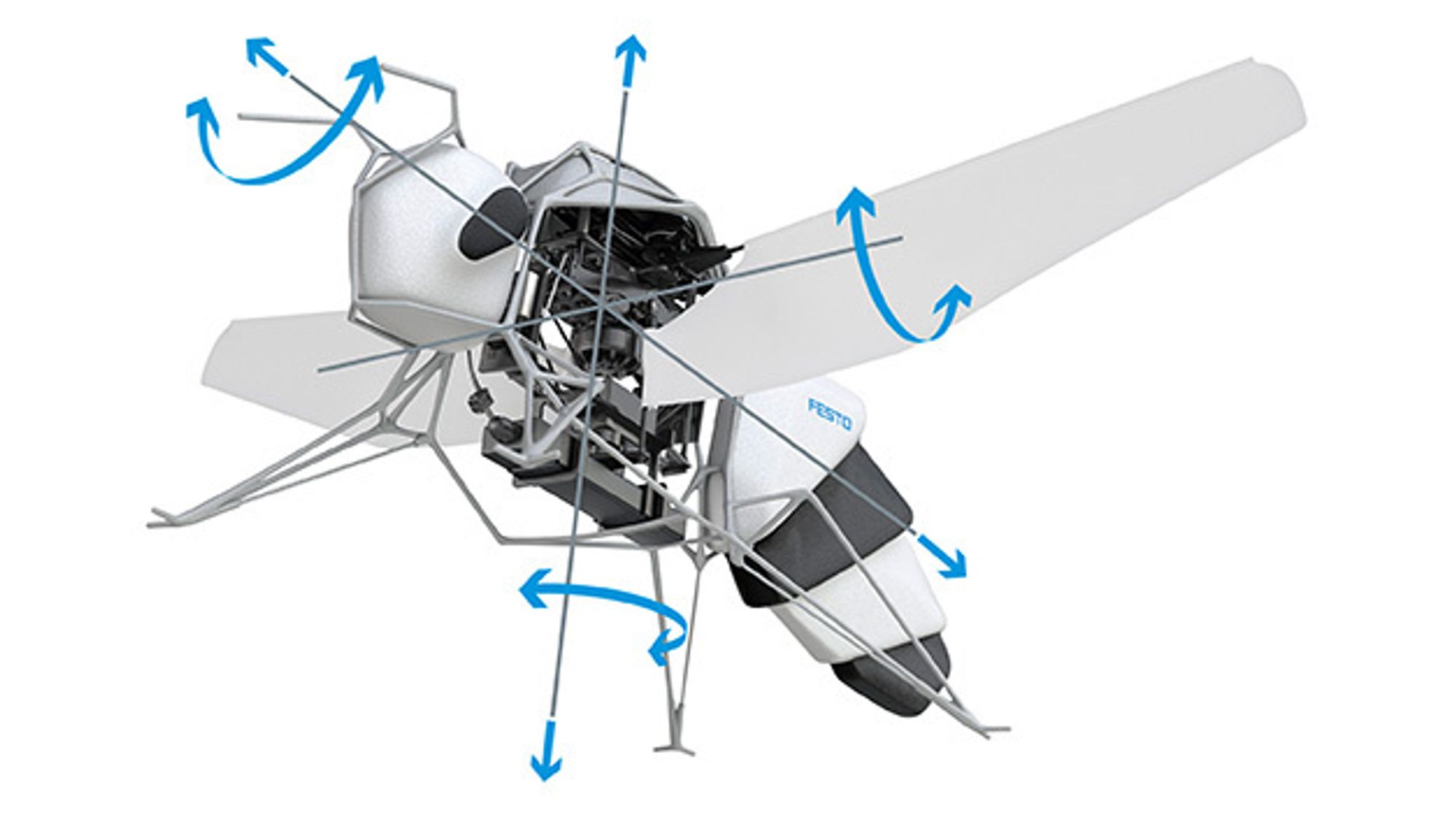 BionicBee_2 BionicBee_2