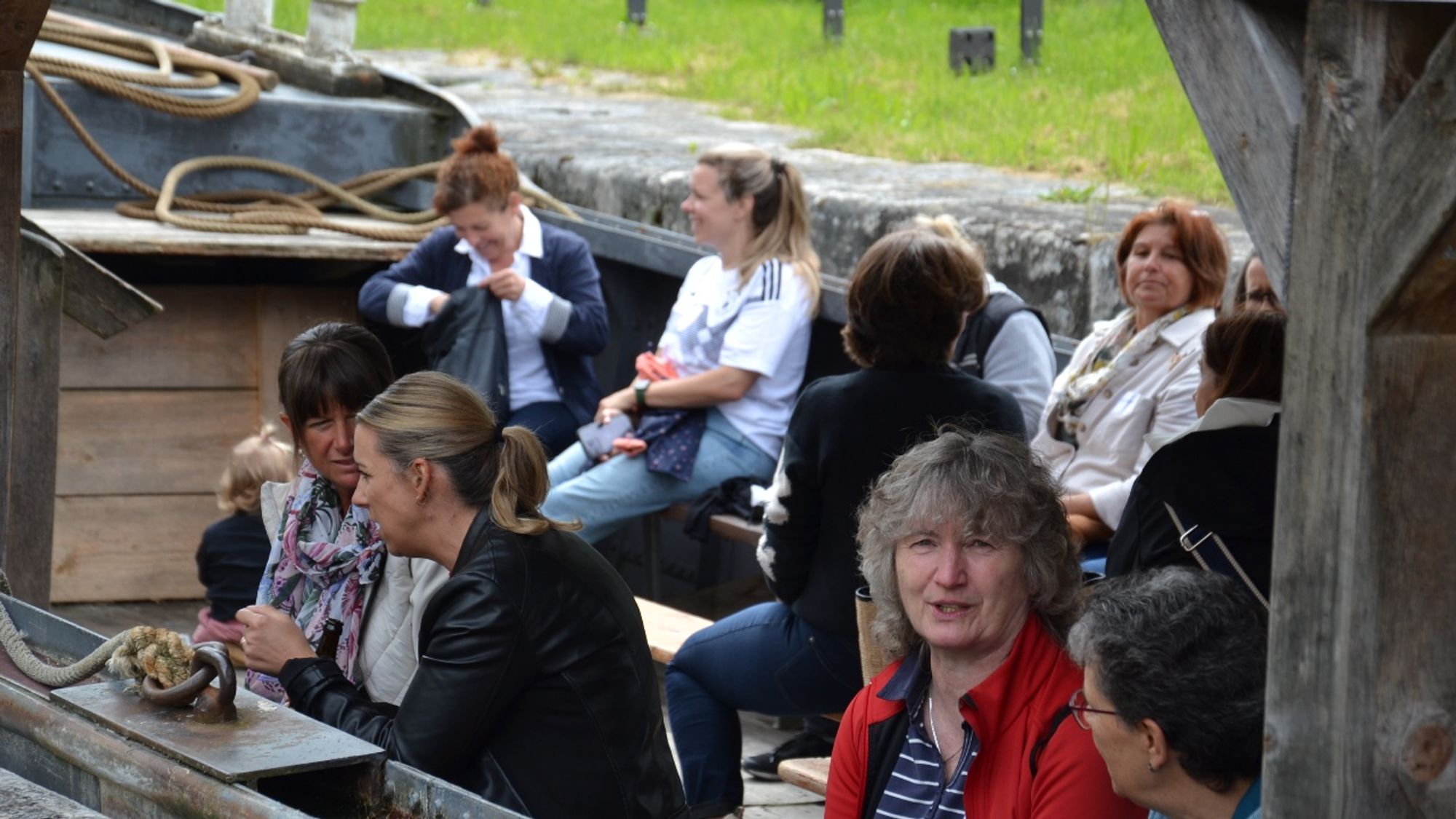FrauenForum 2024 Beilngries