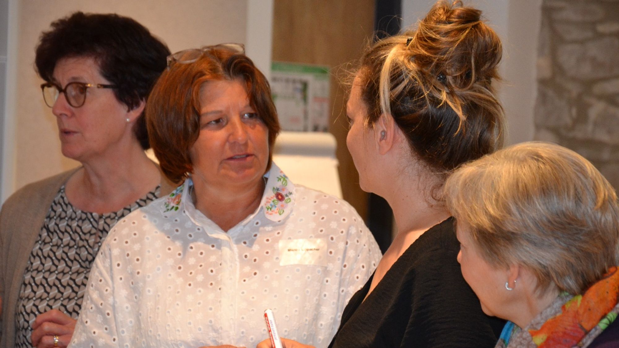 FrauenForum 2024 Beilngries Seminartag