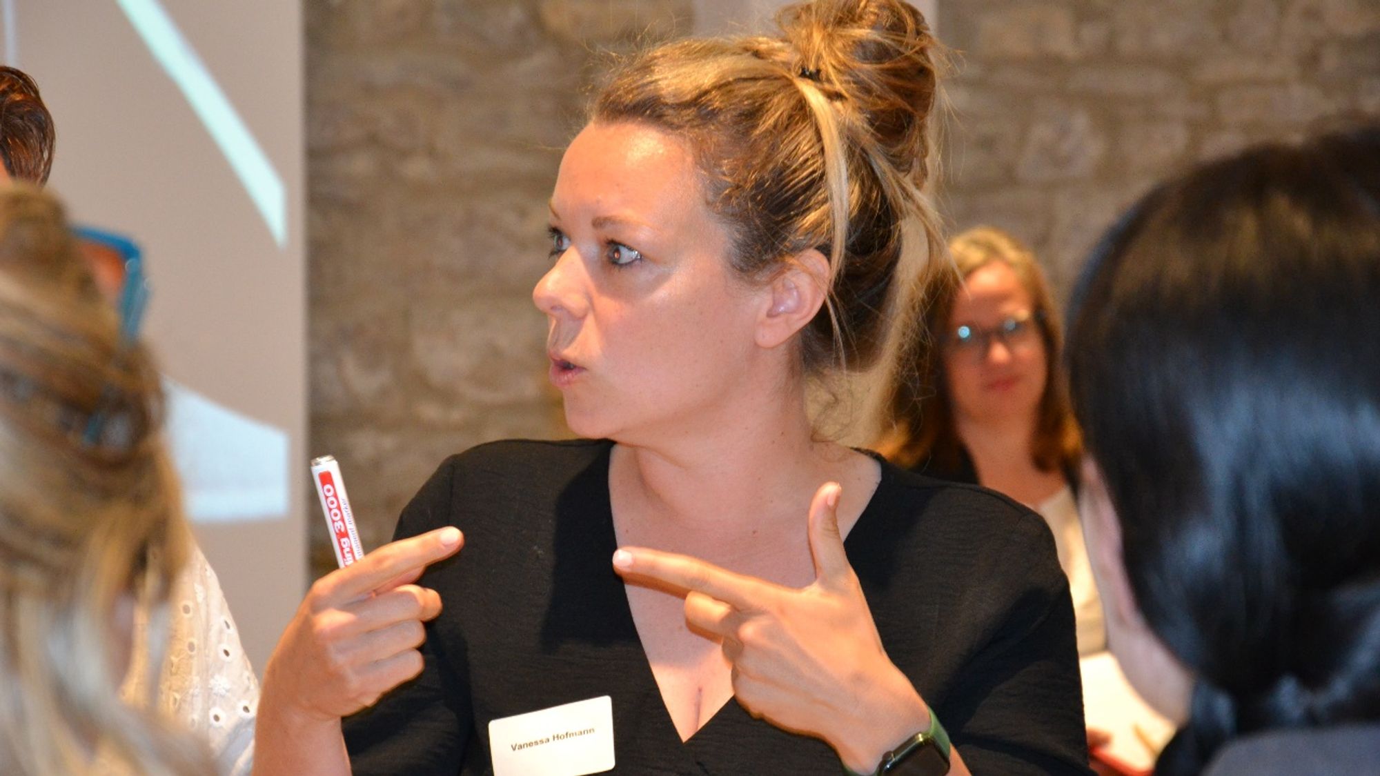 FrauenForum 2024 Beilngries Seminartag