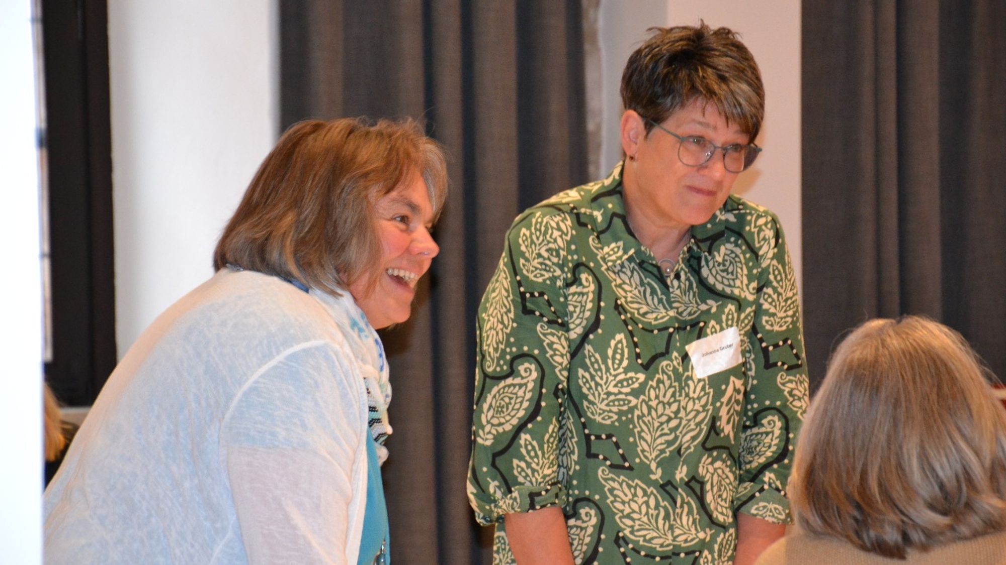 FrauenForum 2024 Beilngries Seminartag