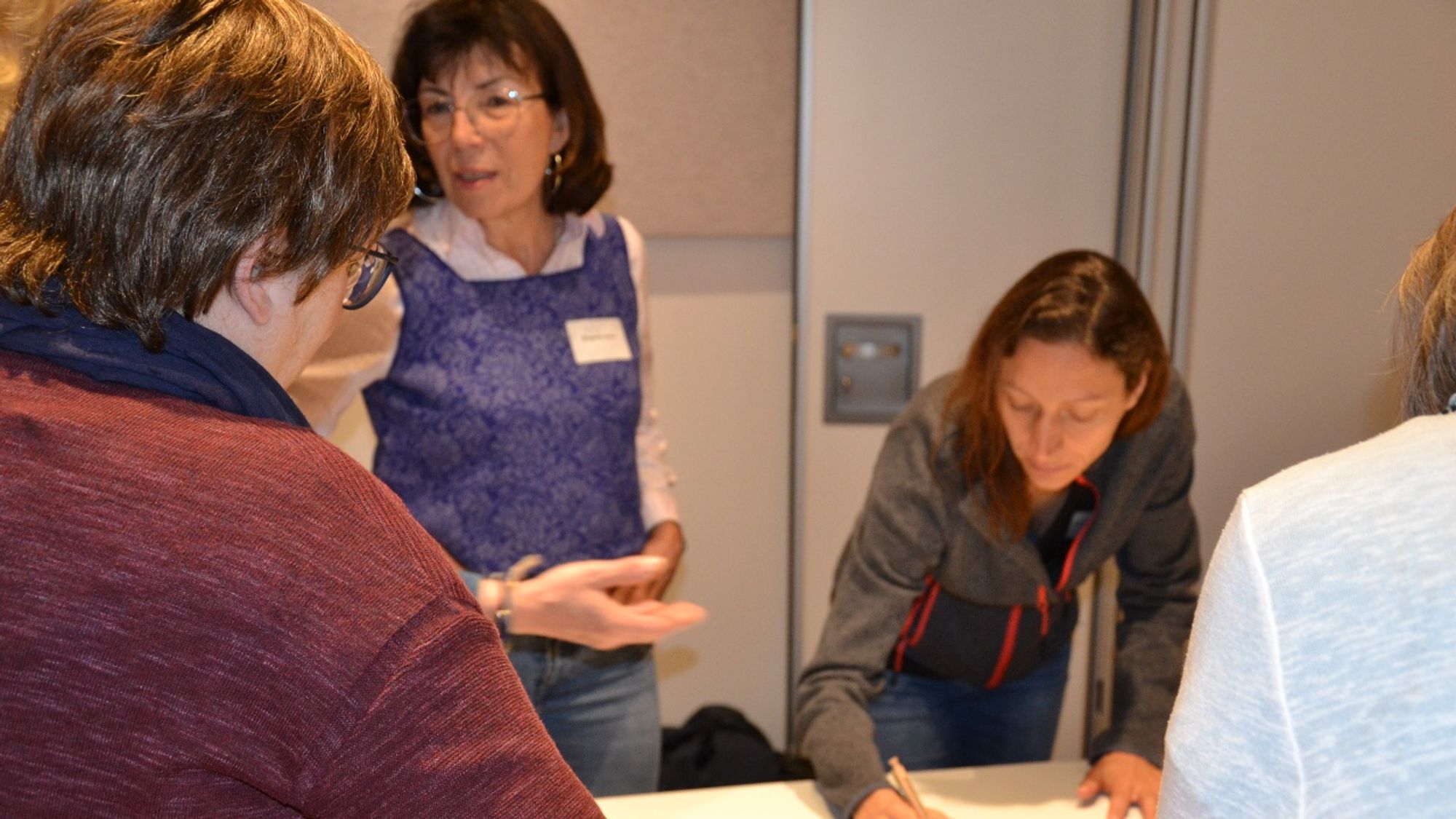 FrauenForum 2024 Beilngries Seminartag