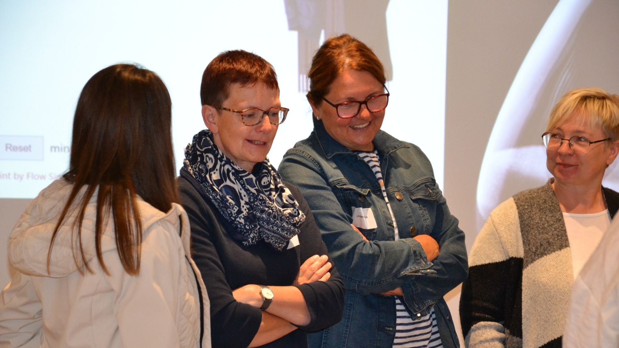 FrauenForum 2024 Beilngries Seminartag