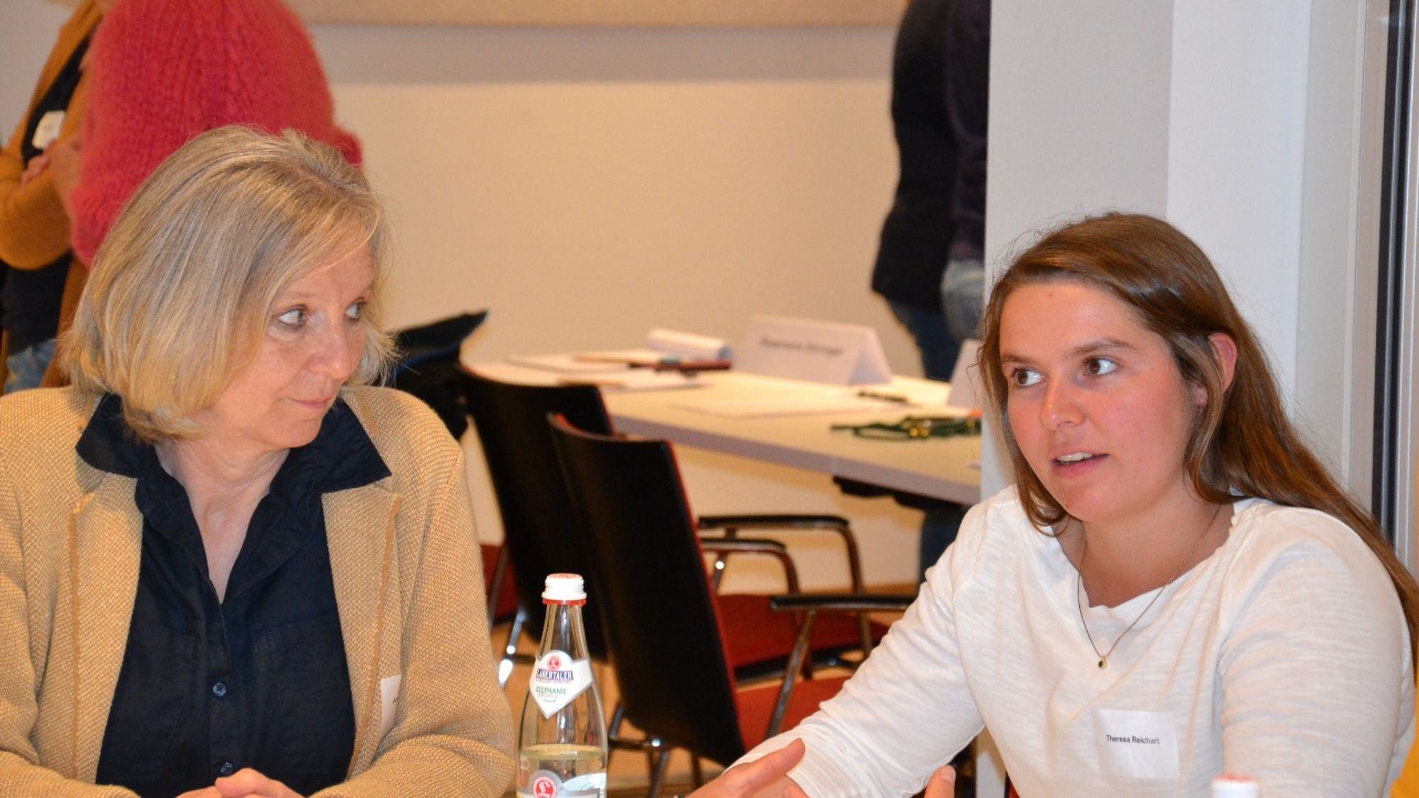 FrauenForum 2024 Beilngries Seminartag