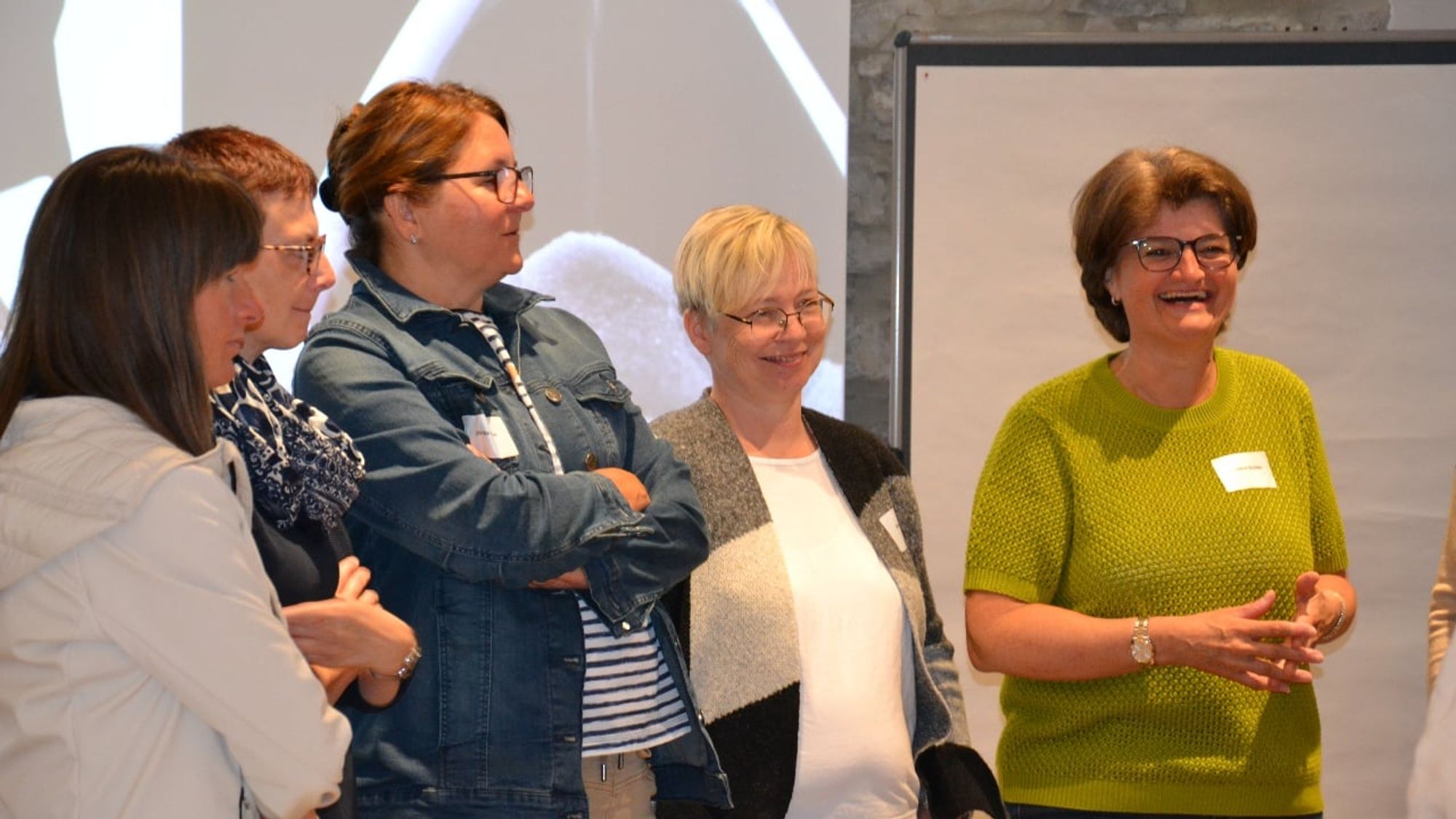 FrauenForum 2024 Beilngries Seminartag