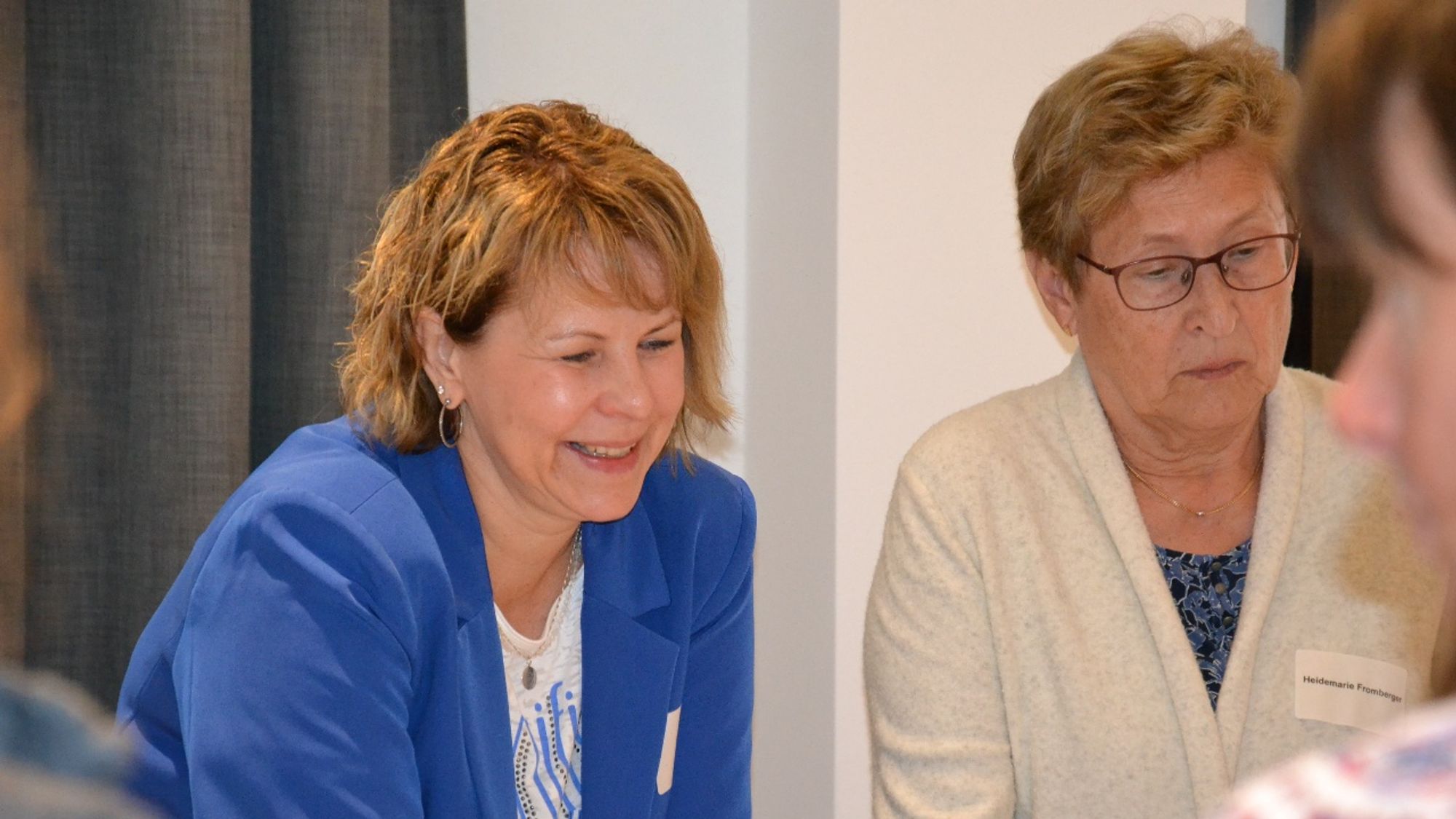 FrauenForum 2024 Beilngries Seminartag