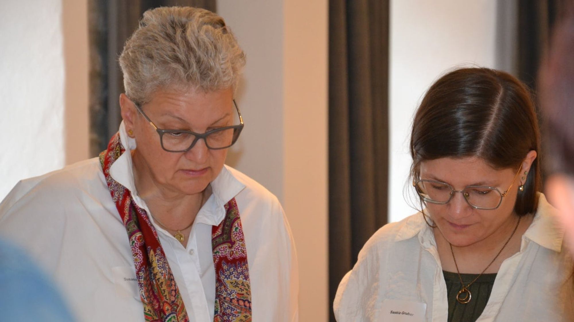 FrauenForum 2024 Beilngries Seminartag