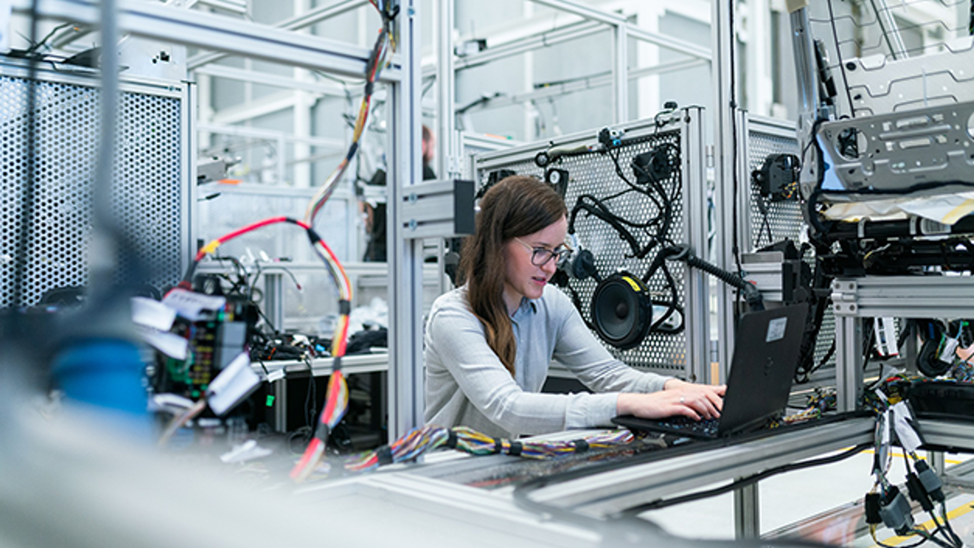 Ifo-Institut: Fachkräftemangel auf Höchststand Ifo-Institut: Fachkräftemangel auf Höchststand