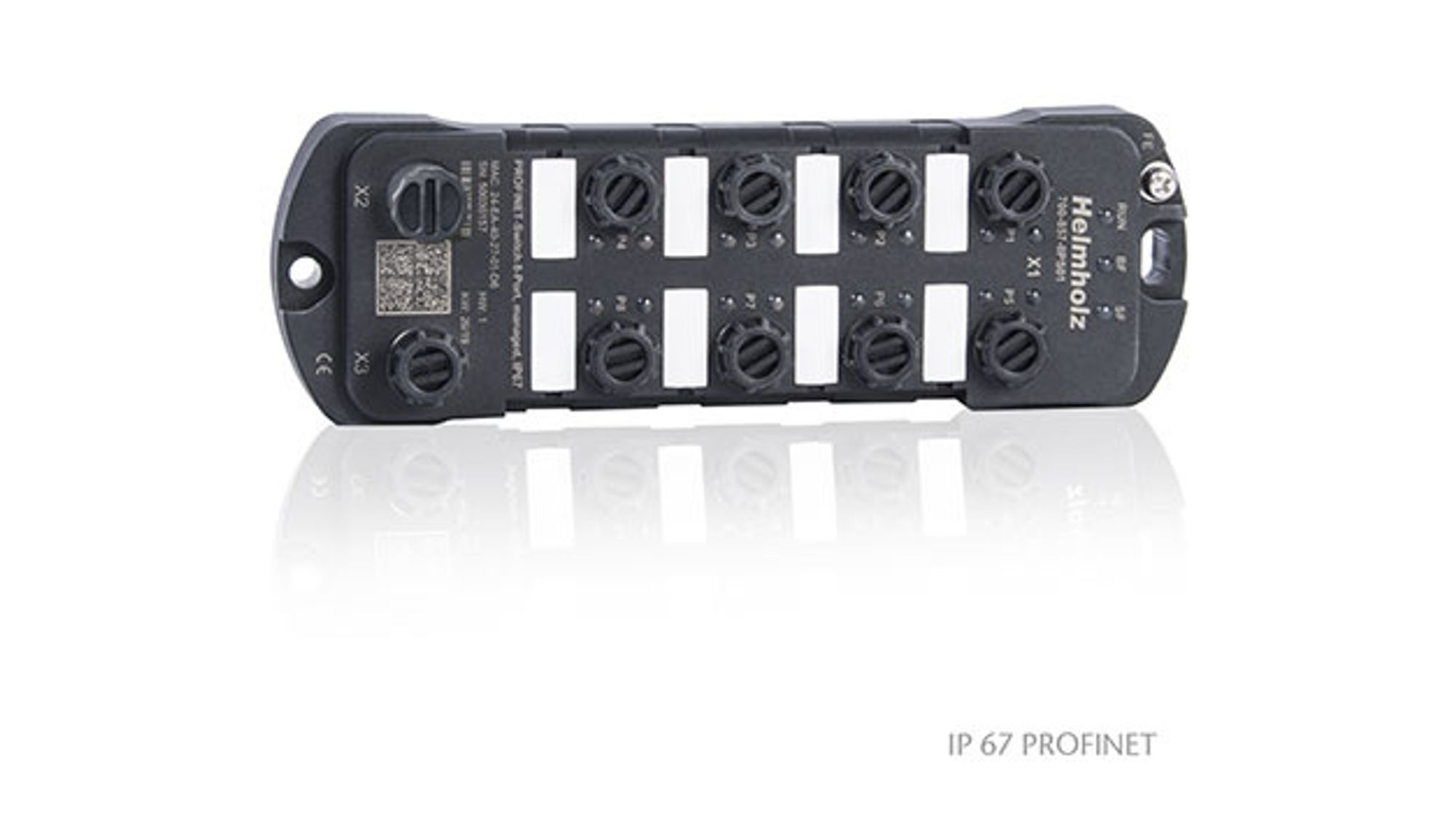 Helmholz, IP67Profinet