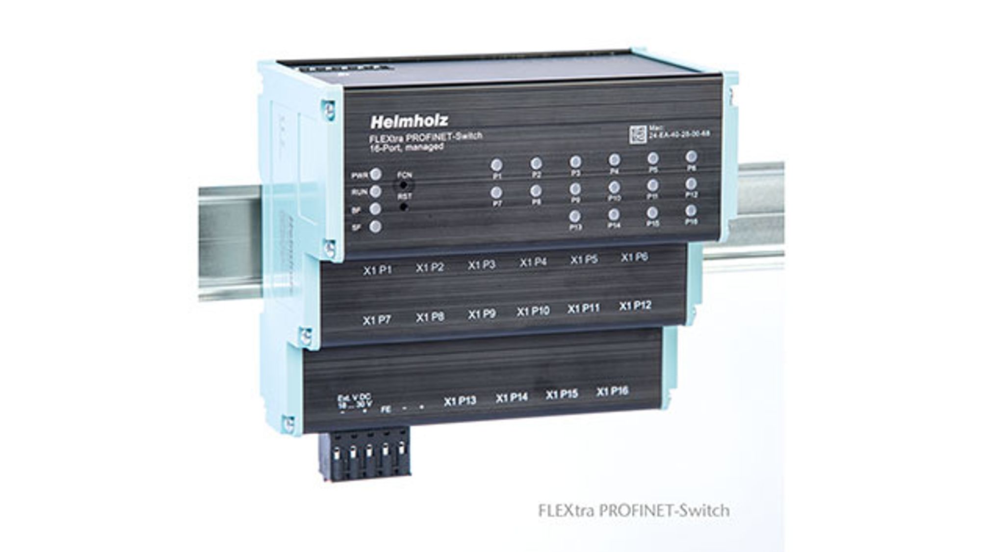 Helmholz, FlextraSwitch