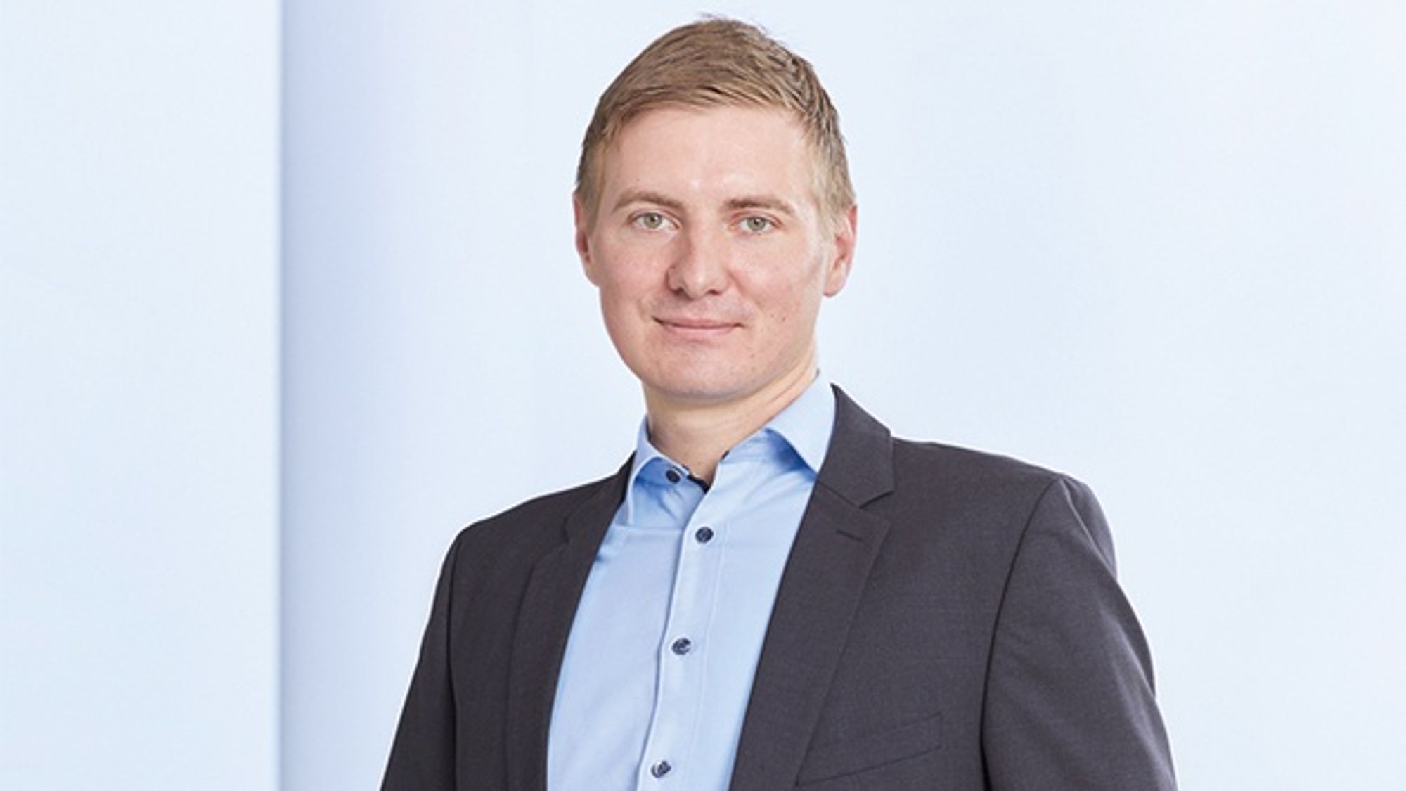 Automation in the high-voltage sector