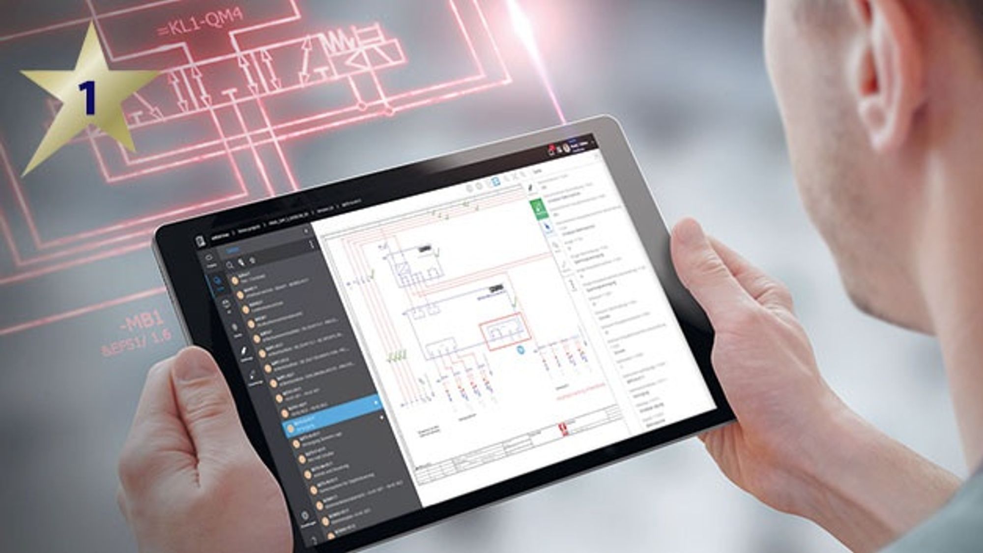 Eplan: ‚Eplan eView Free‘
