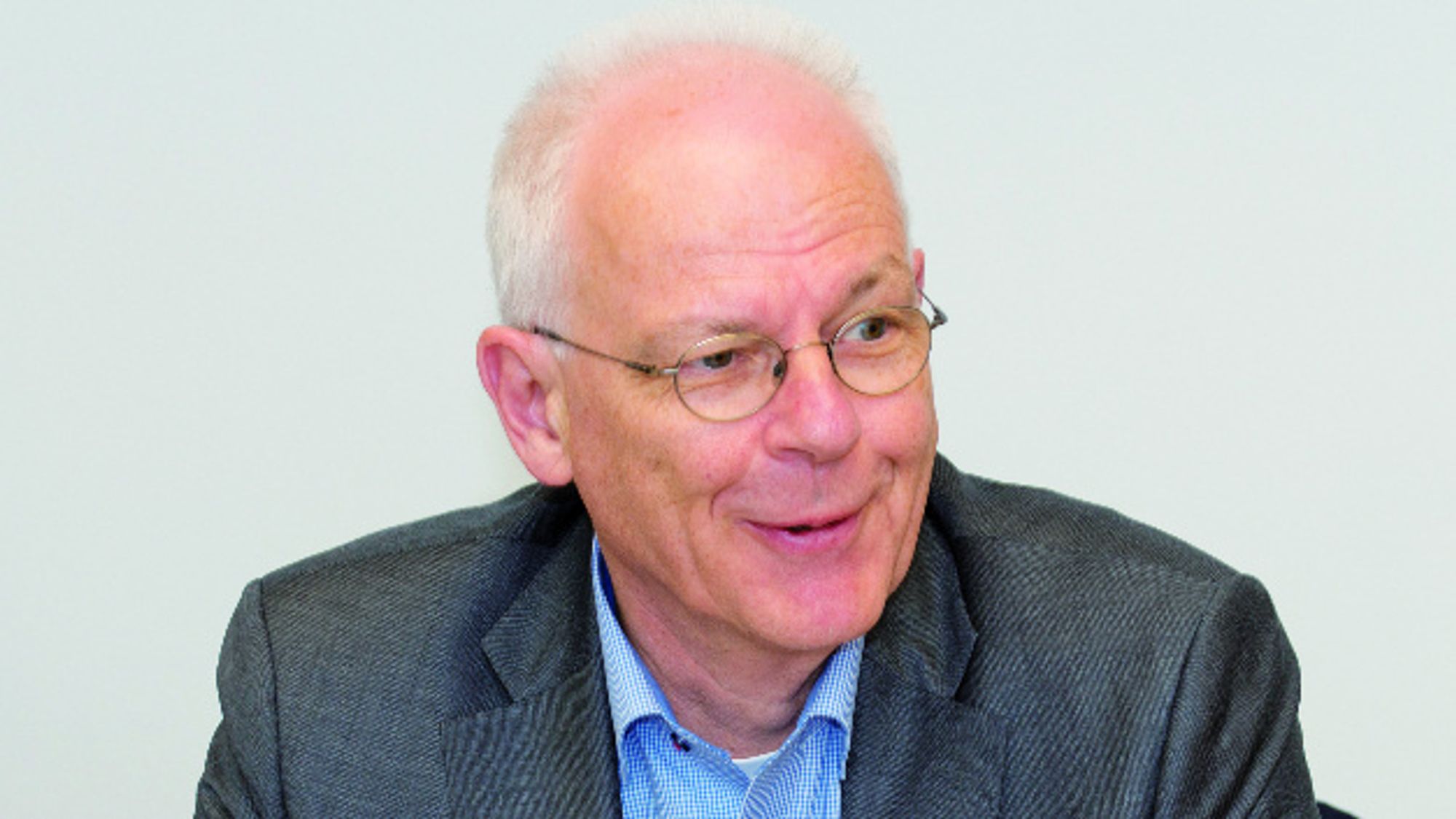 Klaus-Dieter Walter, SSV Software Systems: »Ich persönlich würde zumindest für den deutschsprachigen Raum den Aufbau von LPWAN-Netzinfrastruktur nicht als ‚schnell‘ bezeichnen.«