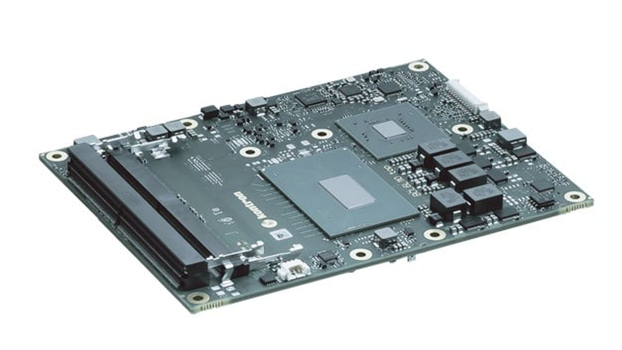 Compuer-on-Module Contro COMe-bCL6