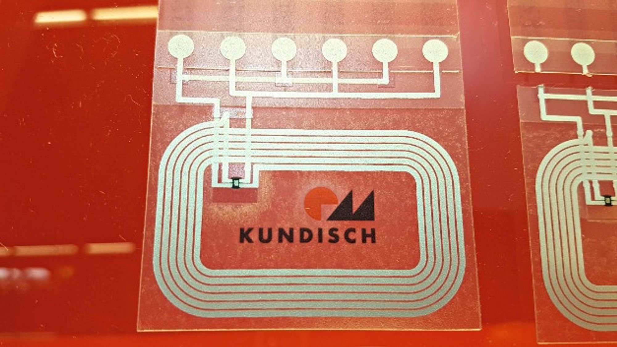 embedded world 2019