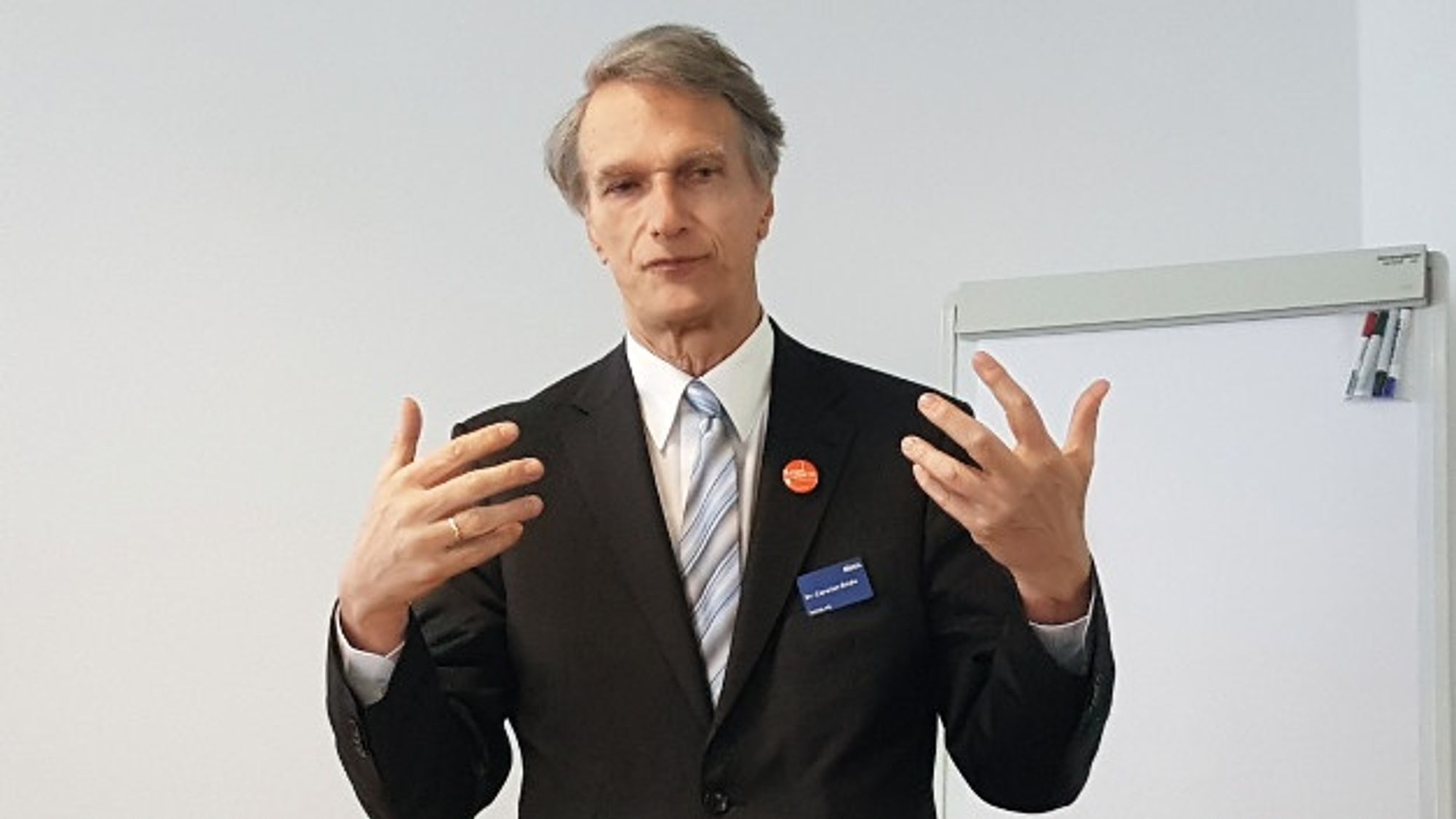 embedded world 2019