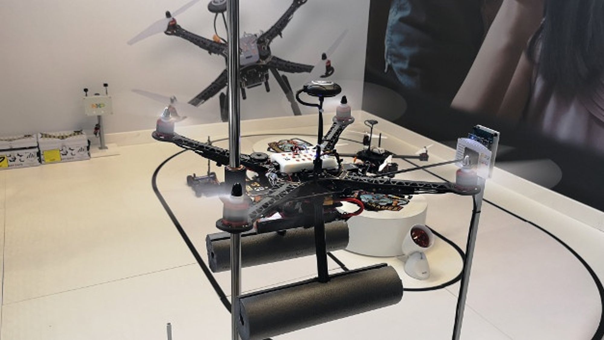 embedded world 2019