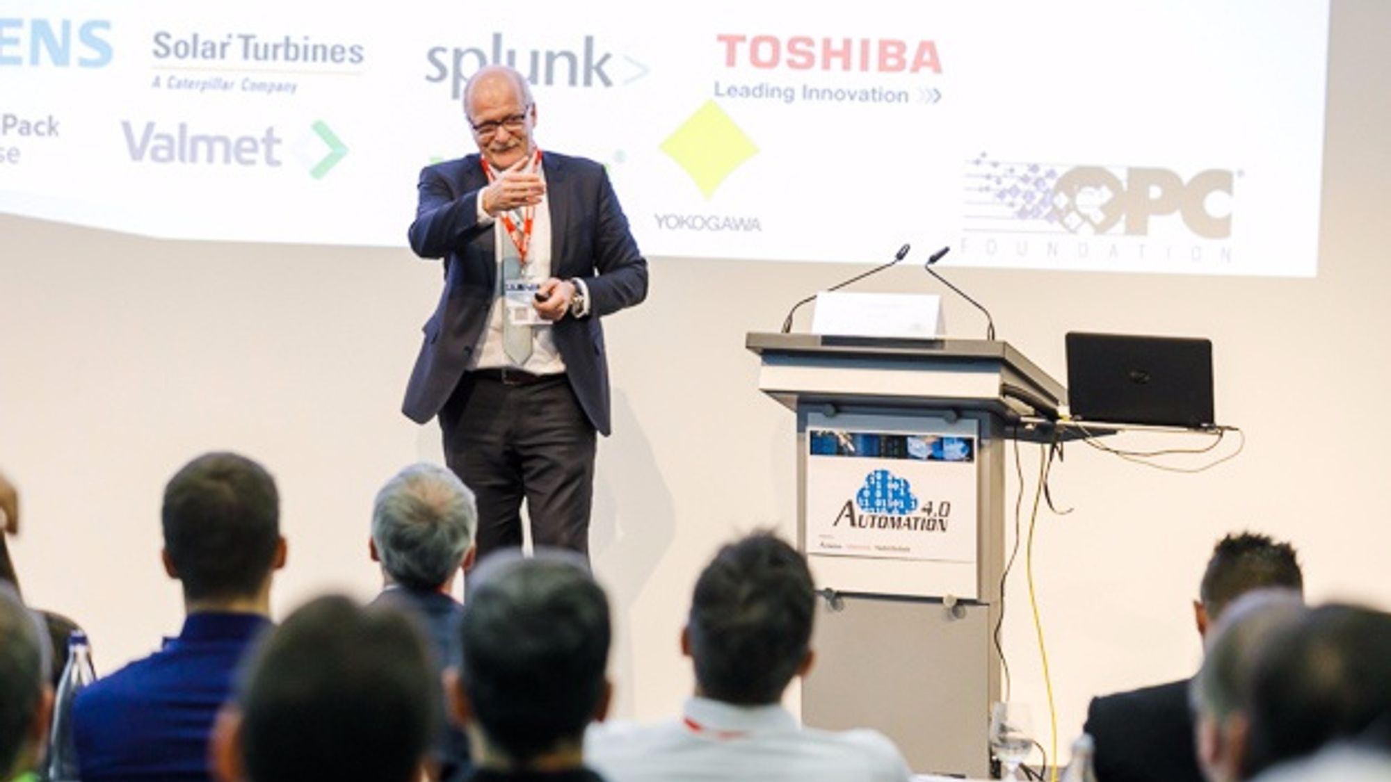 1_Impressionen von der SPS IPC Drives 2017 1_Impressionen von der SPS IPC Drives 2017