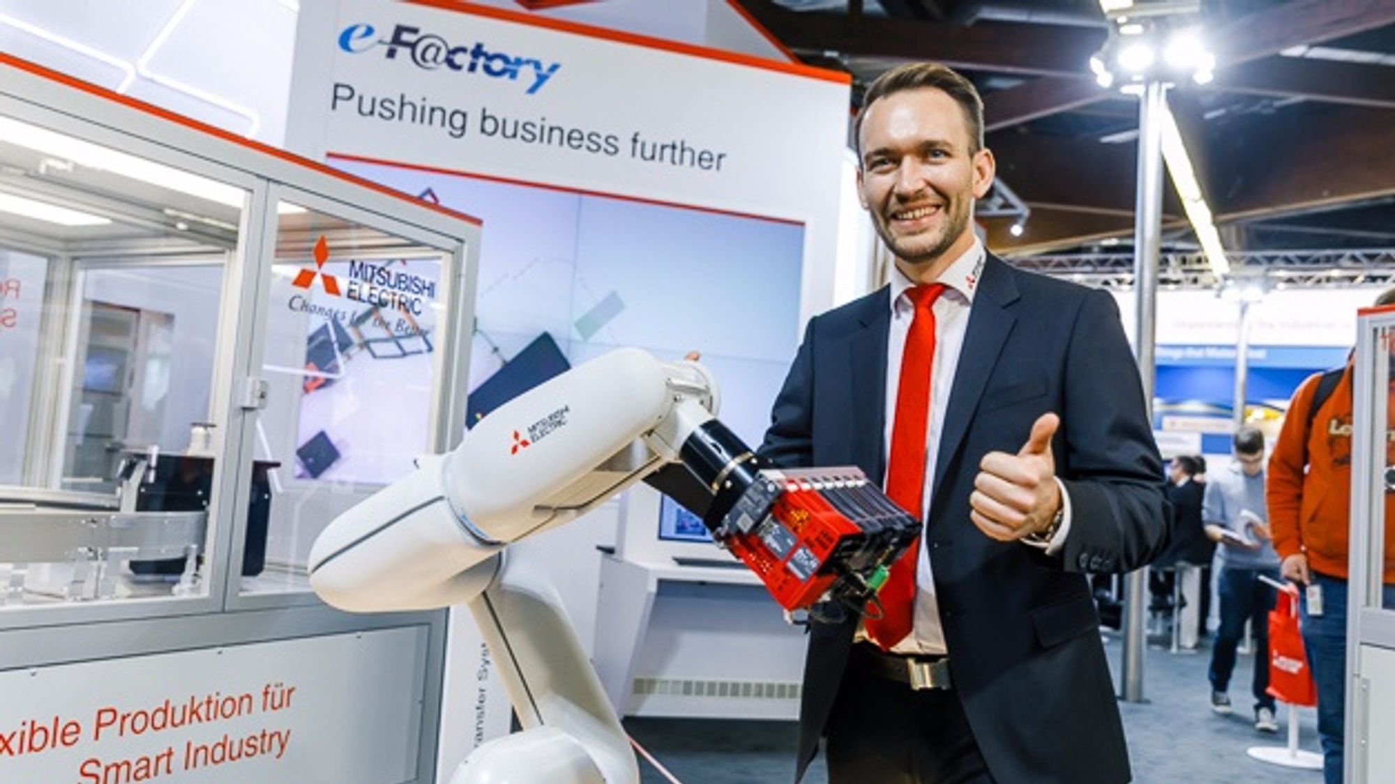 2_Impressionen von der Messe 2017 2_Impressionen von der Messe 2017