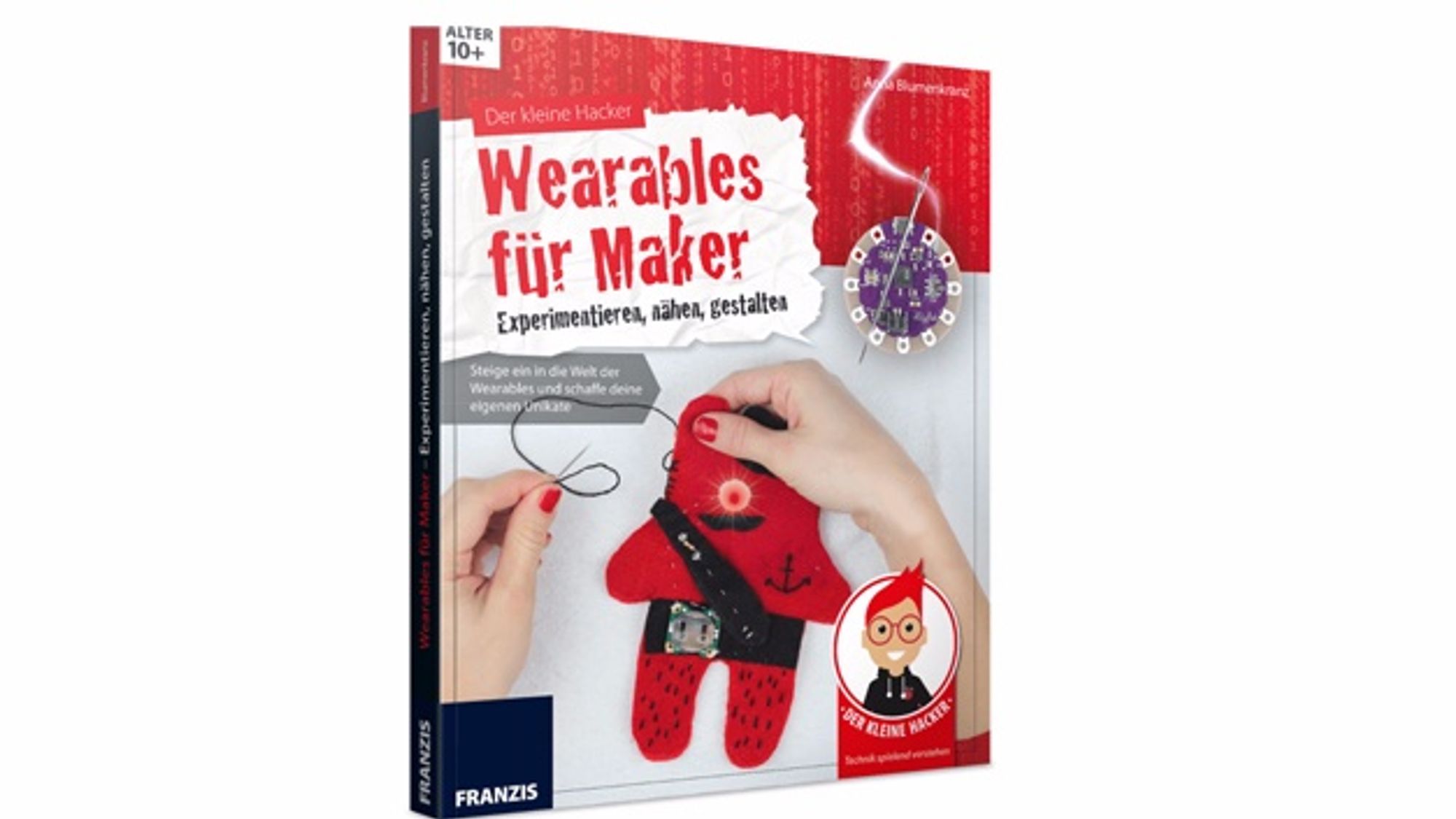 10_Wearables for Makers