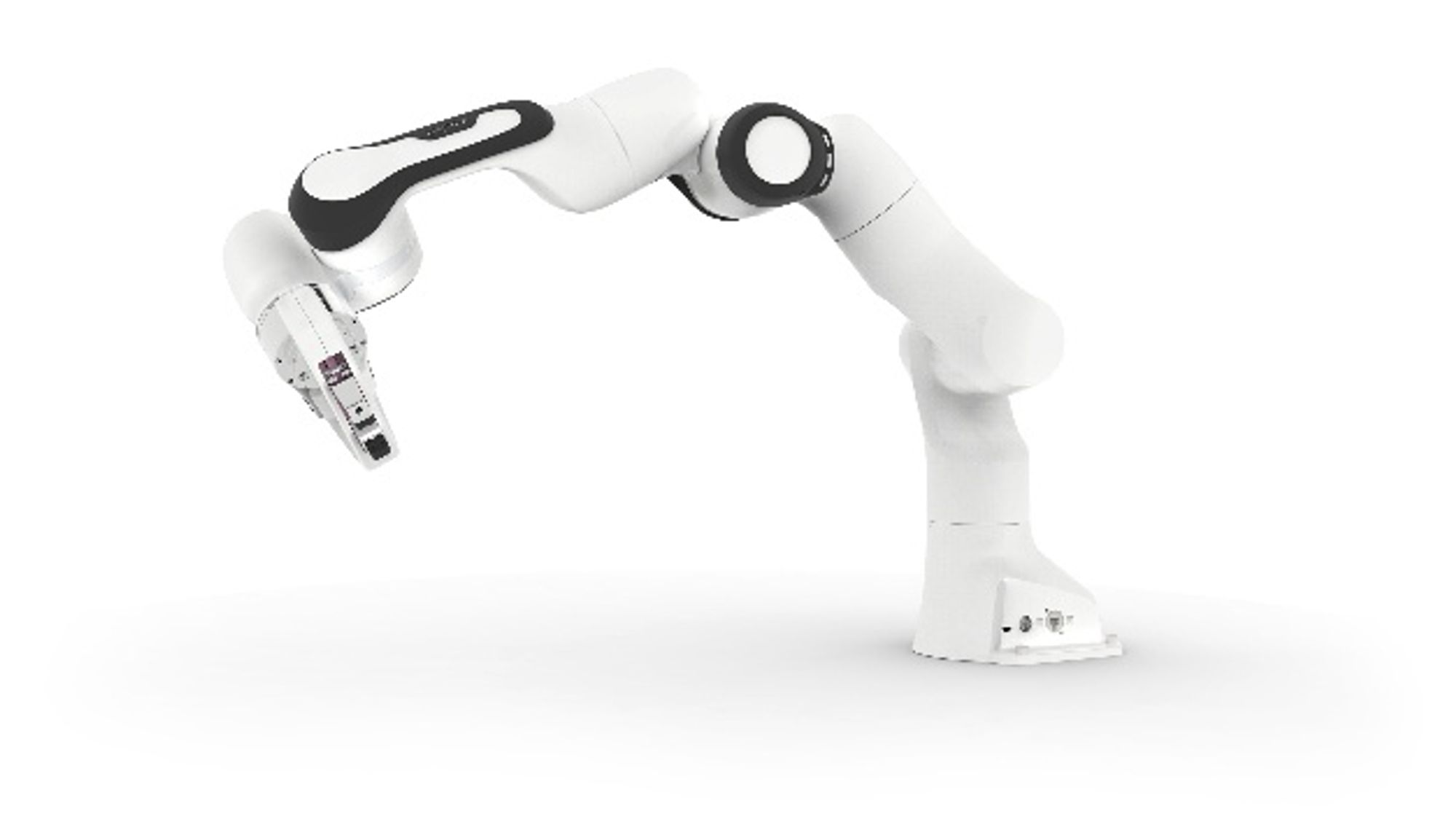 Lightweight robot Panda from Voith Robotics