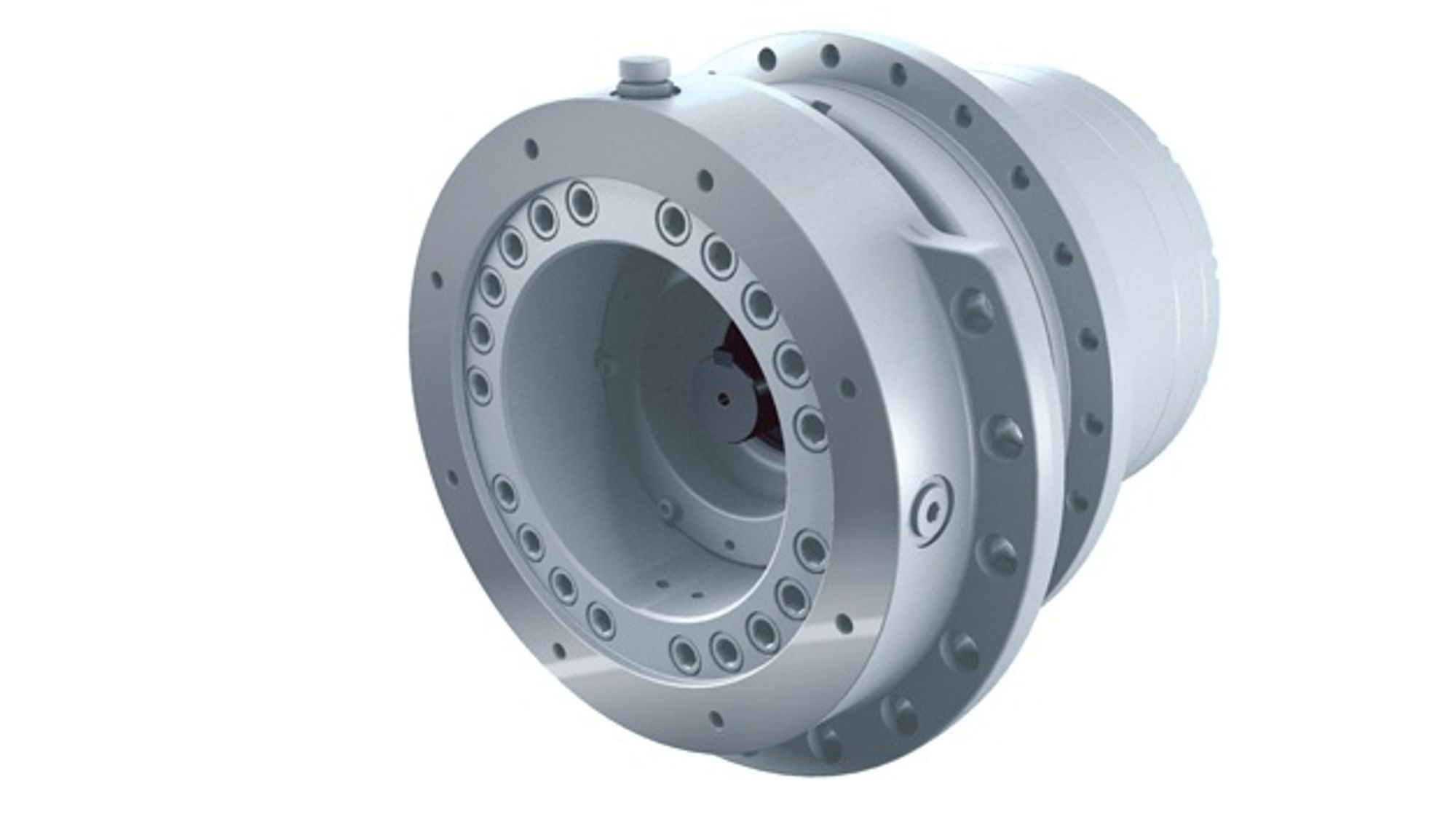 Antriebsserie 711C 2 B für Windensysteme von Bonfiglioli