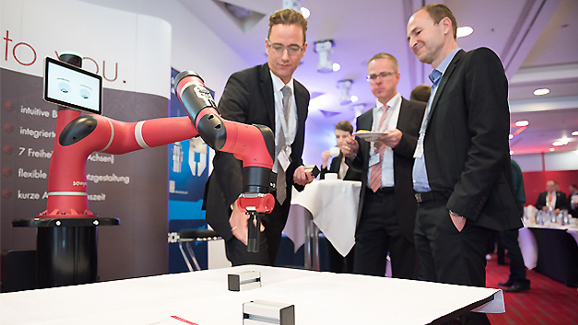 11_Mensch Roboter Forum 2016