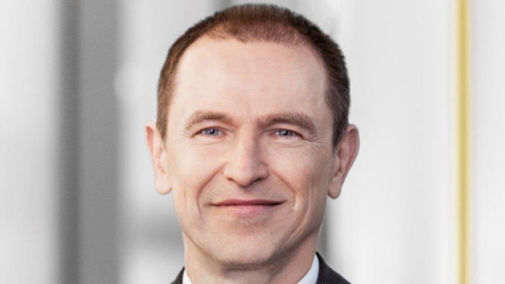 Klaus-Dieter Rosenbach