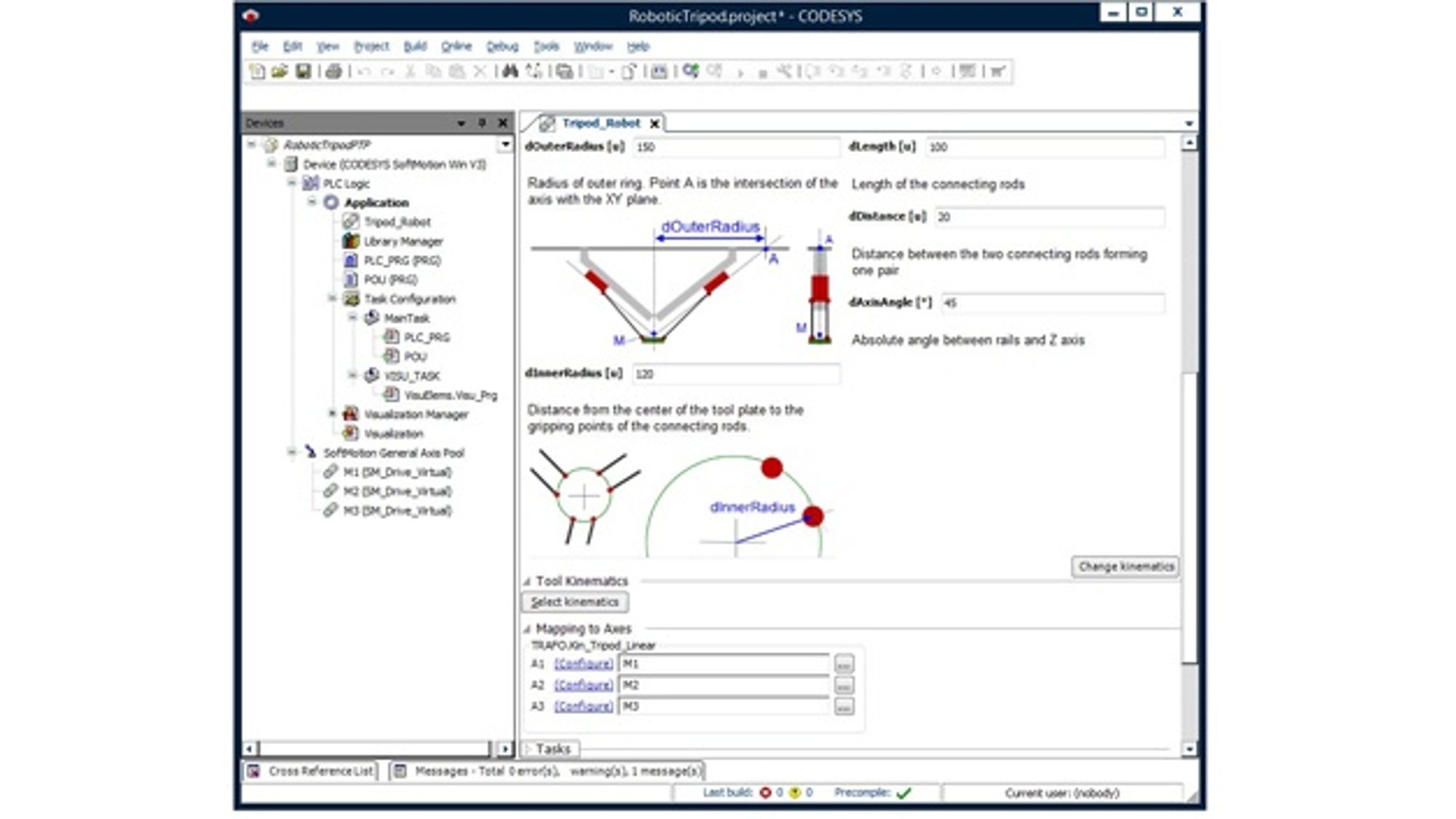 Codesys Development System, 3S-Smart