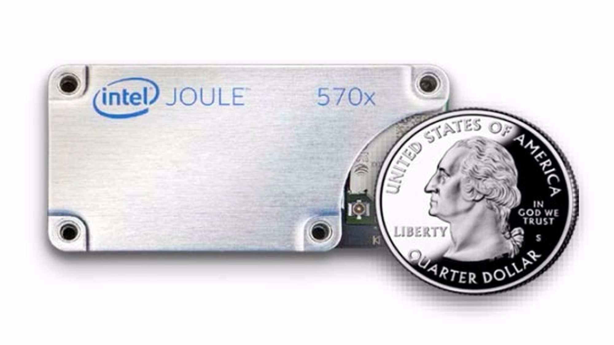 Intel Joule 570x