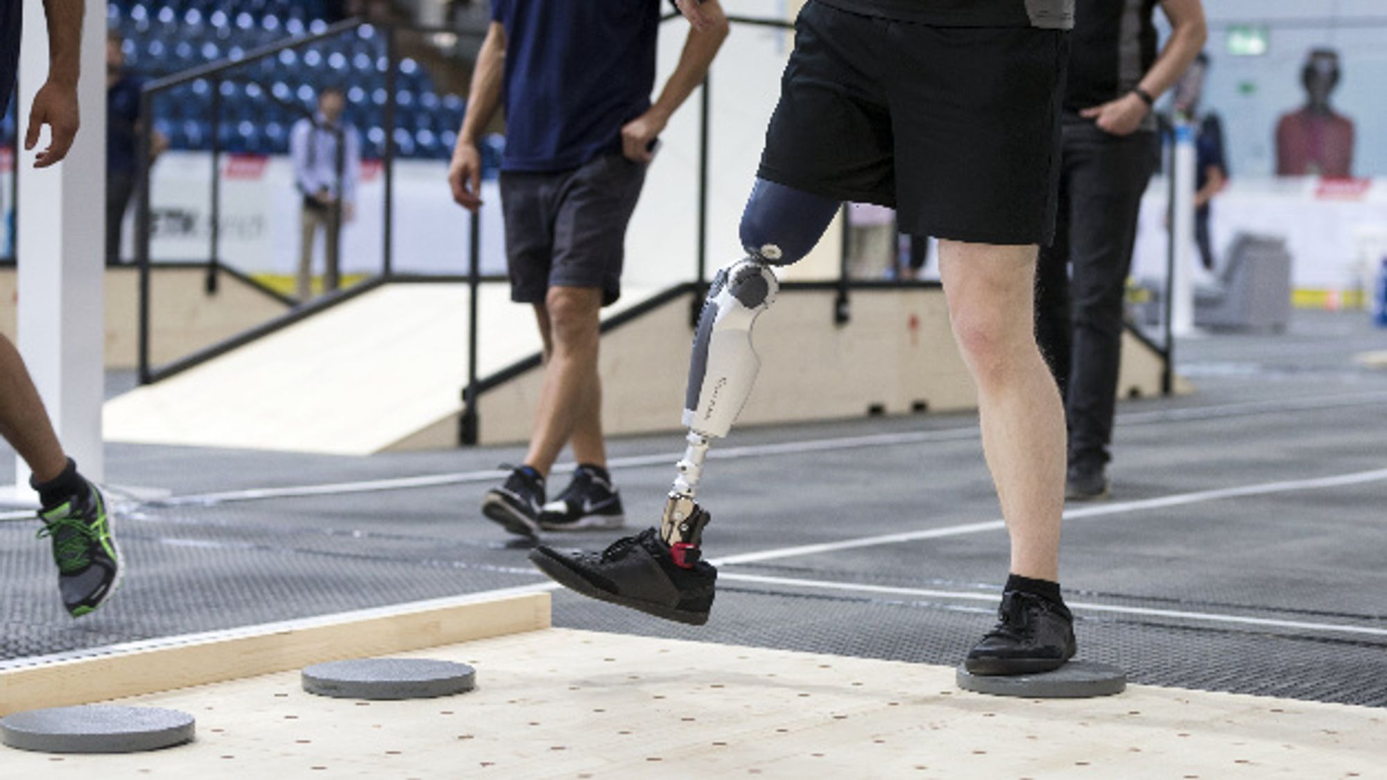 Cybathlon06