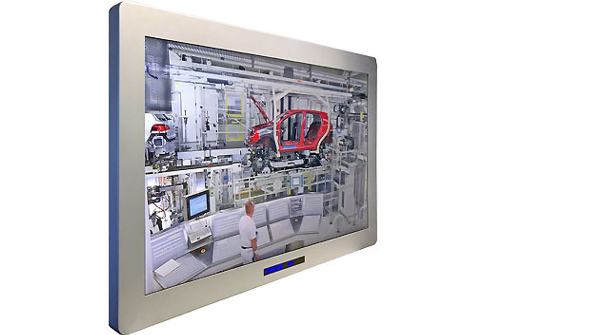 21_New TFT/LCD device from Reikotronic