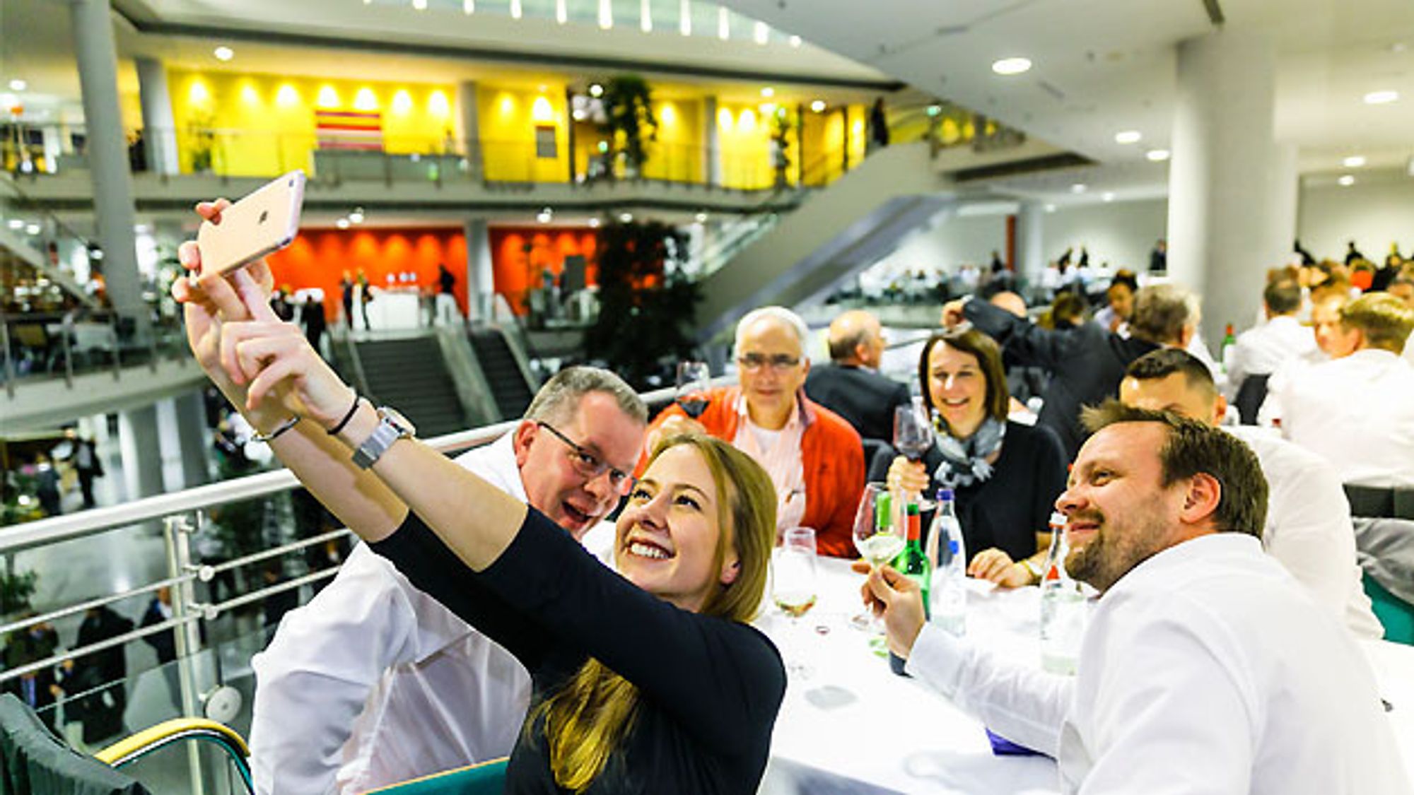 F5_Exhibitor evening