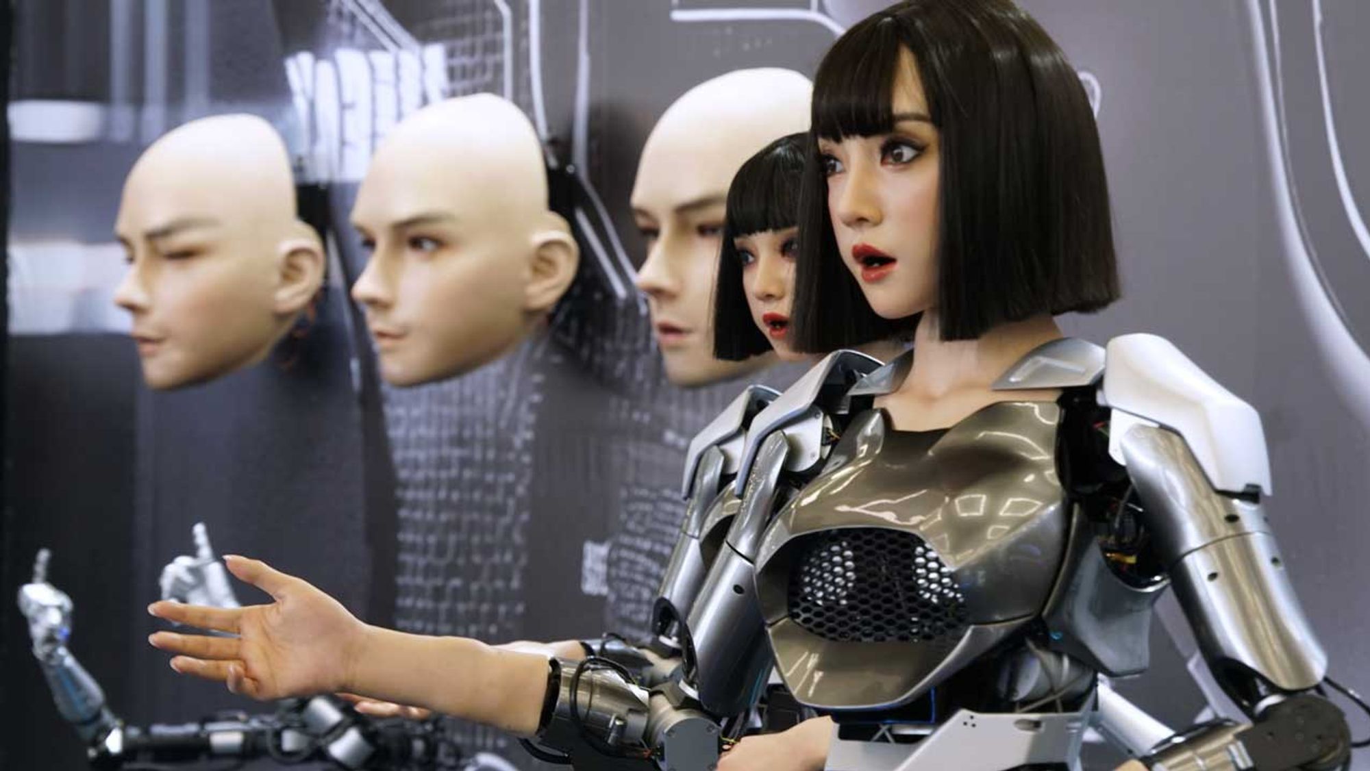 "World Robot Conference 2024" "World Robot Conference 2024"