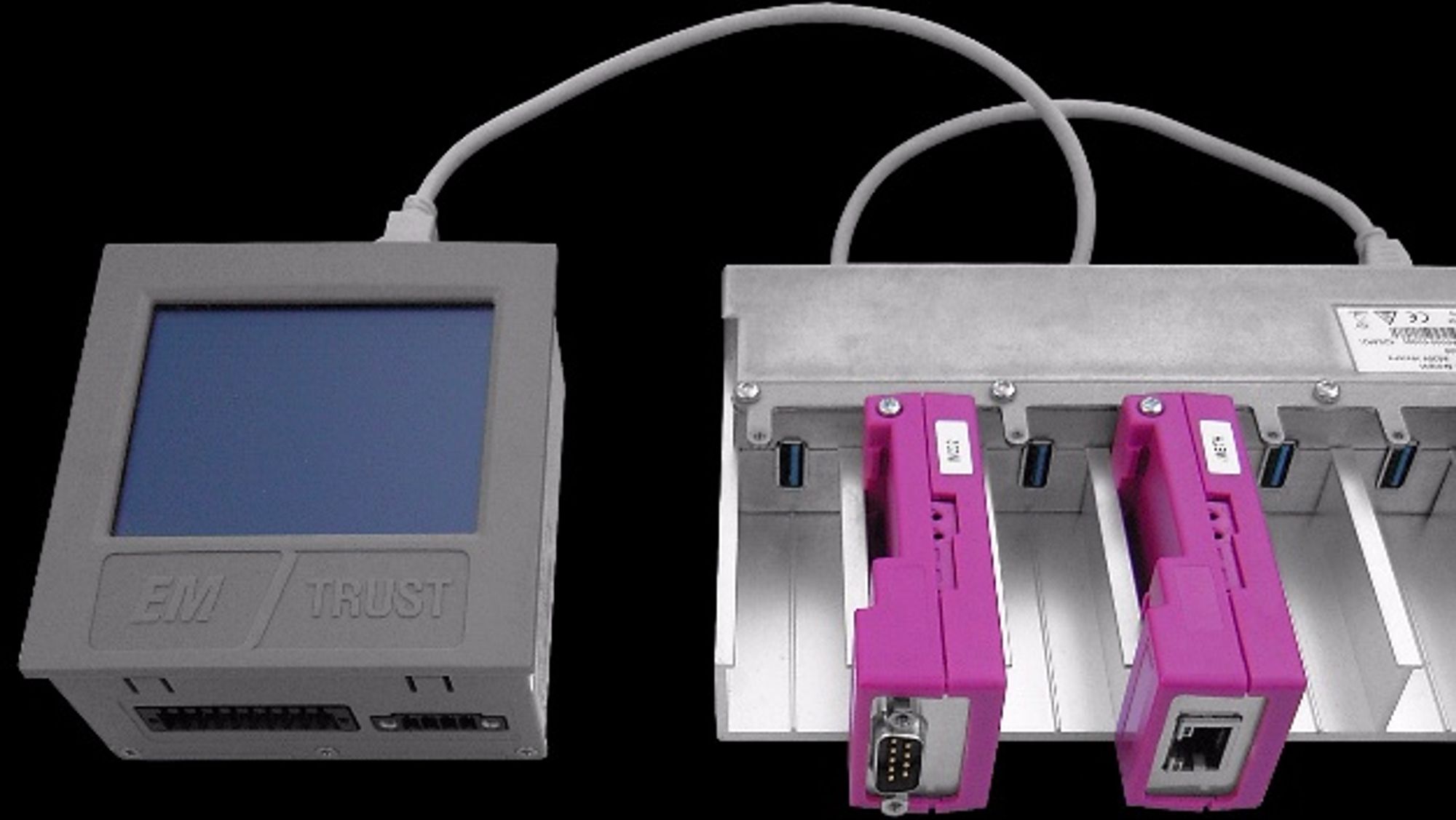 16_EM Tough-Box-Hub TB-H from EMTrust