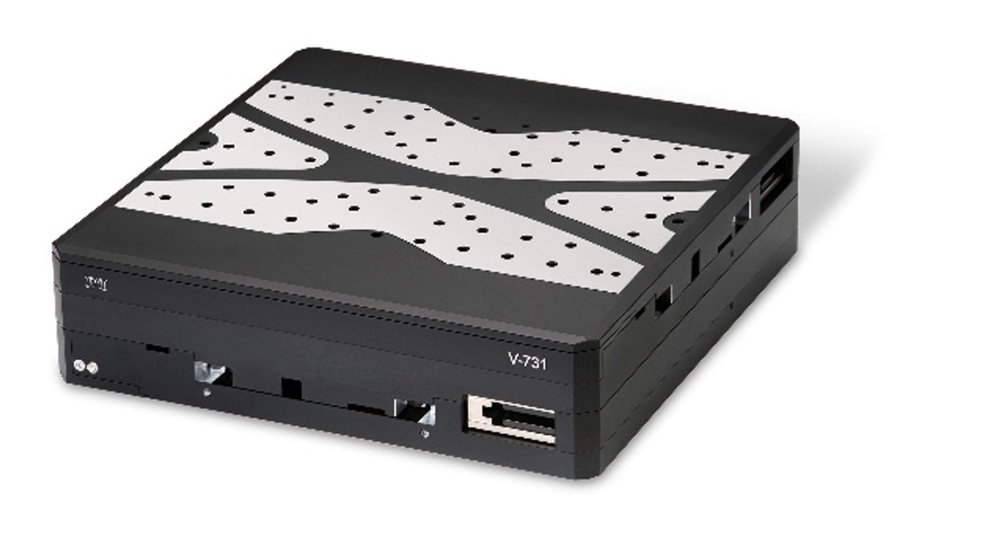 Kreuztische V731 von PI