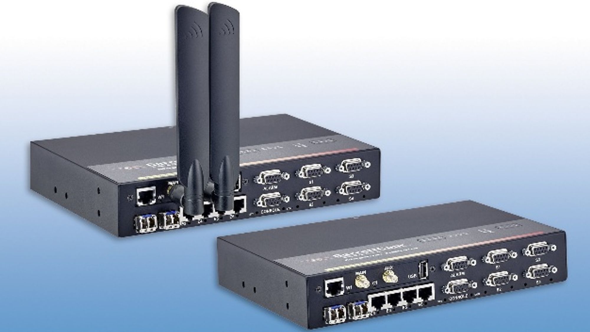 Mobilfunkrouter Magnum DX940e von Belden Mobilfunkrouter Magnum DX940e von Belden