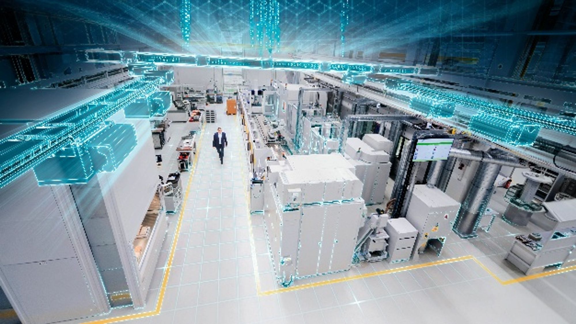 Powerline-Technologie, Siemens