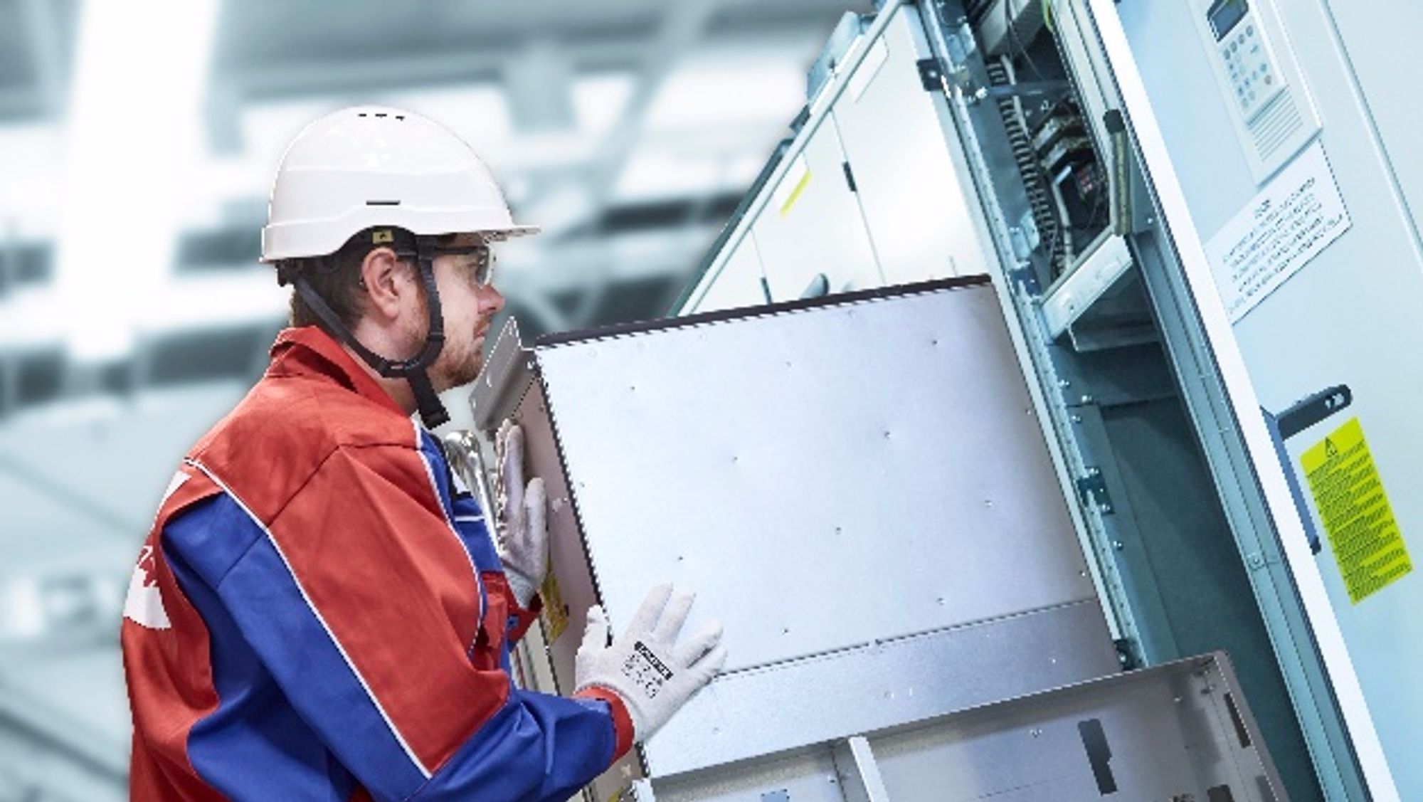 Antriebs-Services, ABB Antriebs-Services, ABB