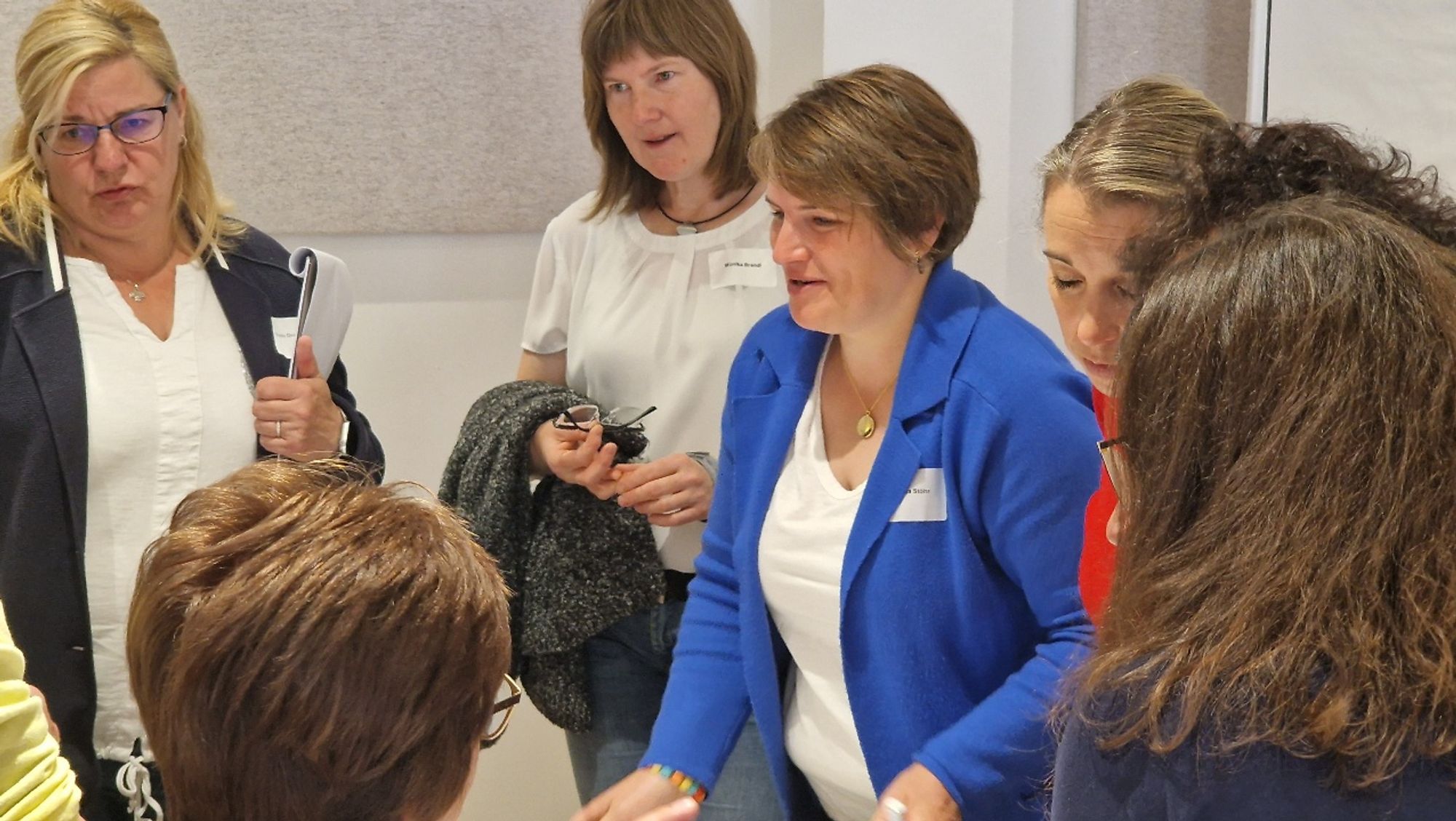 FrauenForum 2024 Beilngries Seminartag