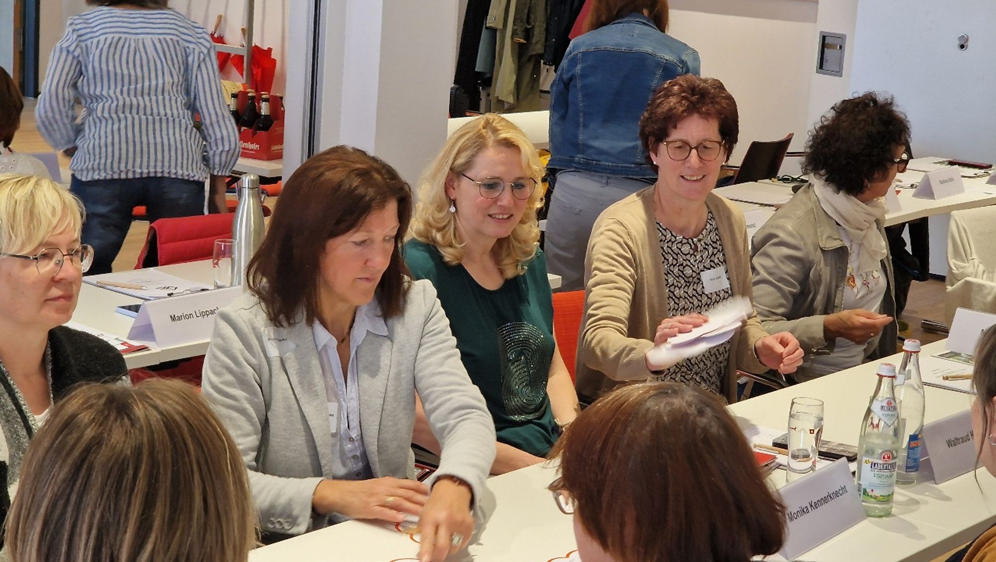 FrauenForum 2024 Beilngries Seminartag