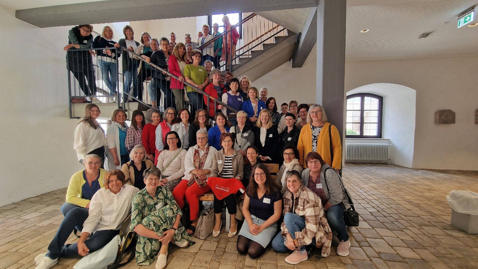FrauenForum 2024 Beilngries