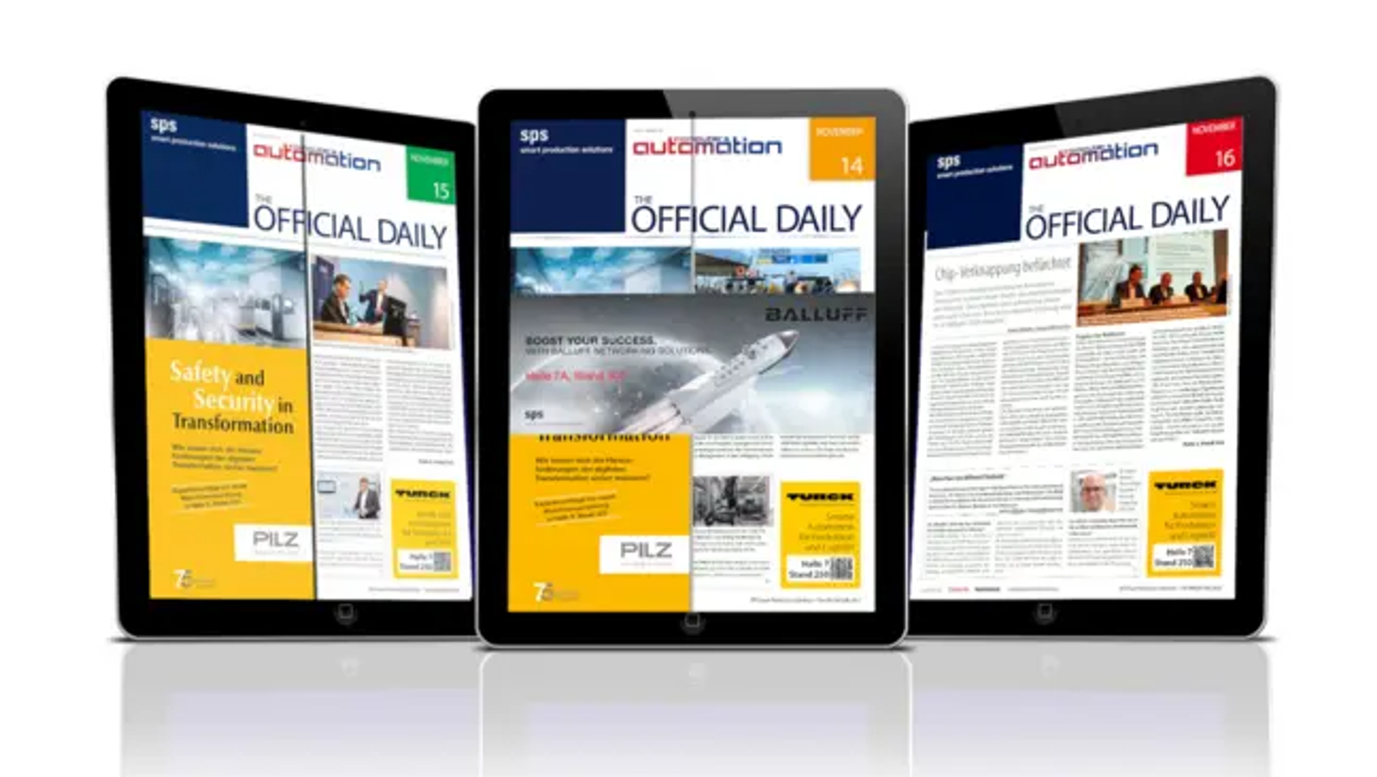 CA Top Articles 11-23