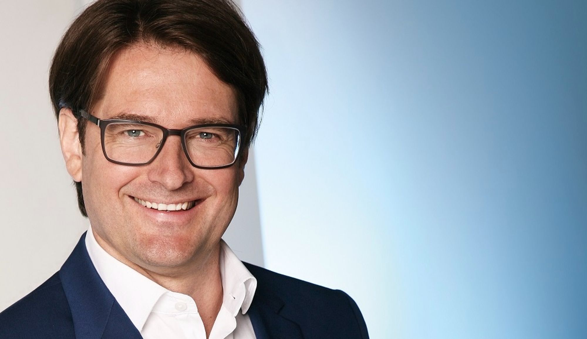 Wolfgang Leindecker, Member of the Management Board, TTTech Industrial Automation AG