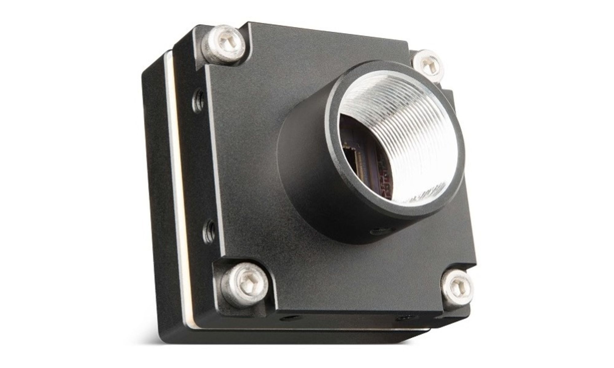 The Firefly DL is Flir's first deep learning-based, interference-enabled machine vision camera with 'Neuro' technology.