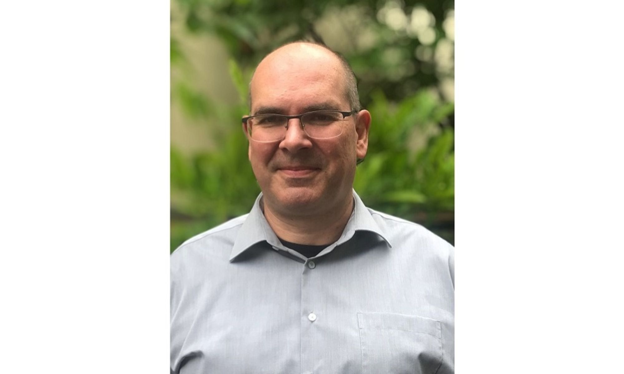 Michael Burghardt, Head of Product Marketing for Danfoss Drives