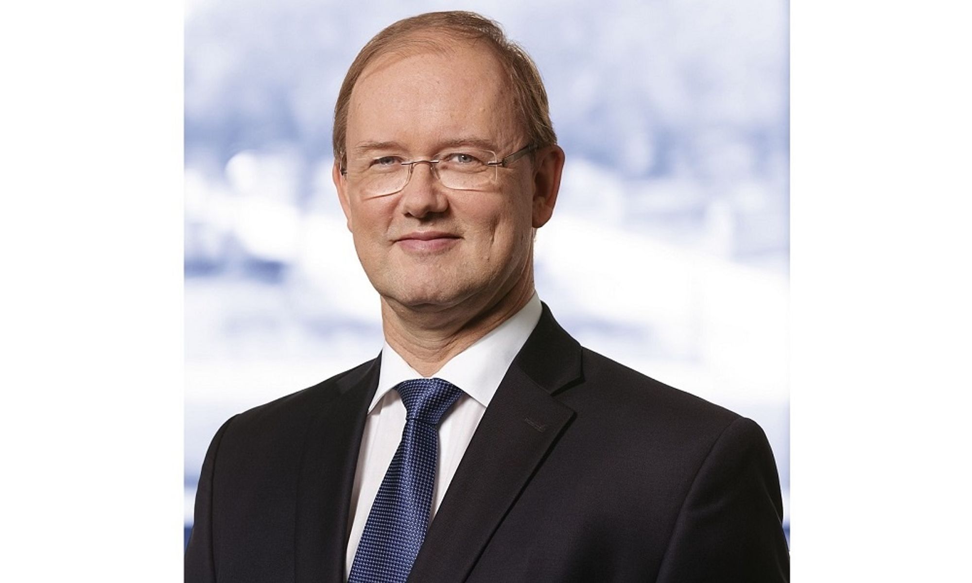 Dipl.-Ing. Frank Maier, CTO at Lenze Dipl.-Ing. Frank Maier, CTO at Lenze