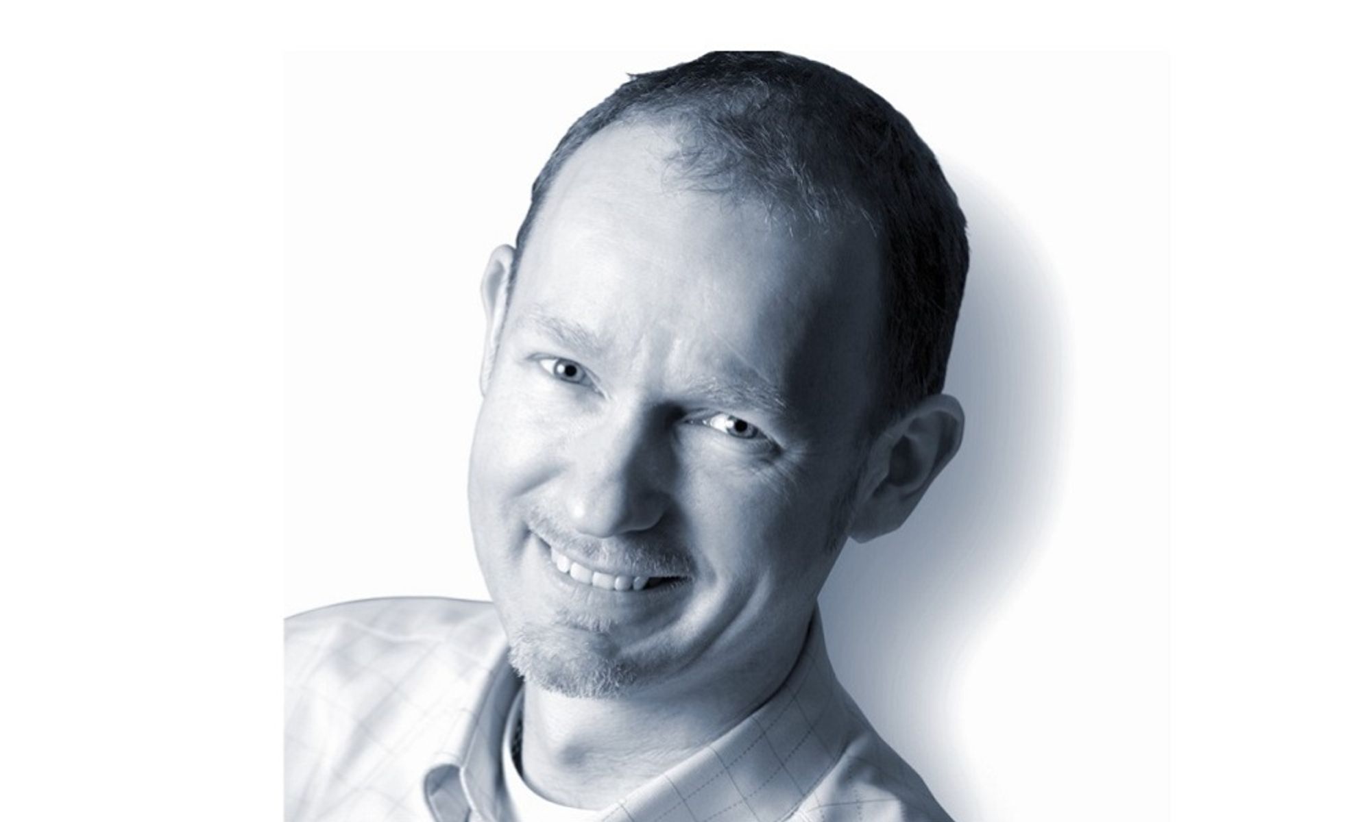Tim Foreman, European R&D Manager at Omron Europe Tim Foreman, European R&D Manager at Omron Europe