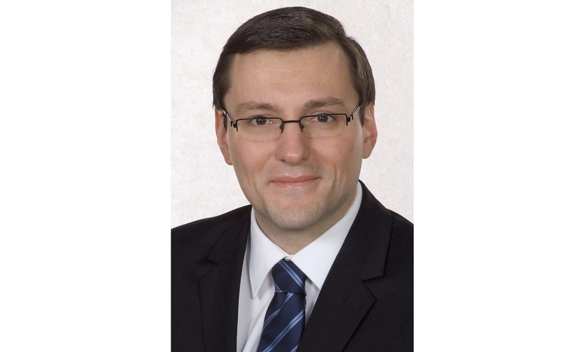 Alexander Giehl, IT security project manager at Fraunhofe AISEC.